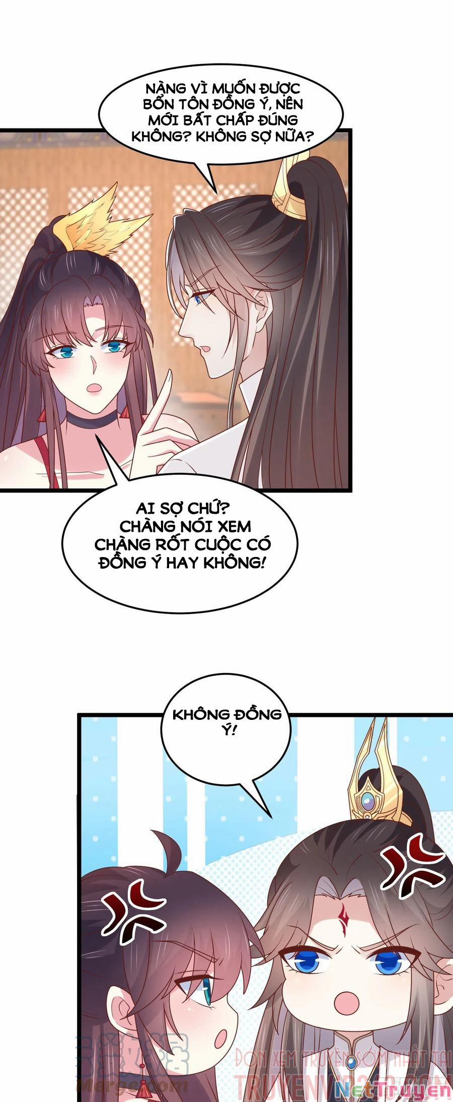 Chi Tôn Đồng Thuật Sư: Tuyệt Thế Đại Tiểu Thư 266 trang 8