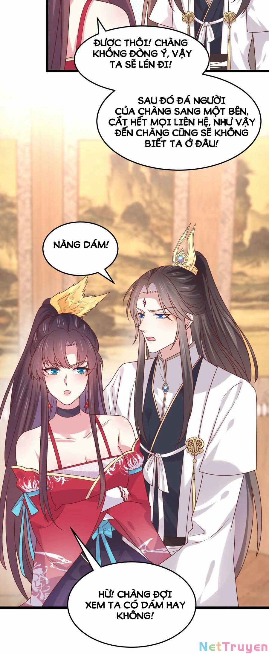 Chi Tôn Đồng Thuật Sư: Tuyệt Thế Đại Tiểu Thư 266 trang 9