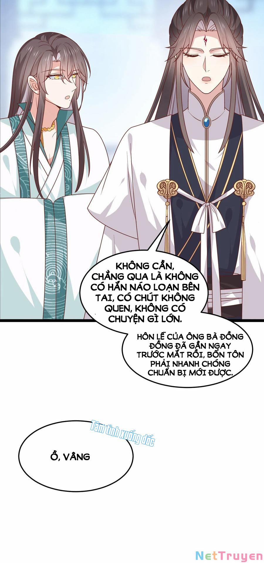 Chi Tôn Đồng Thuật Sư: Tuyệt Thế Đại Tiểu Thư 267 trang 13