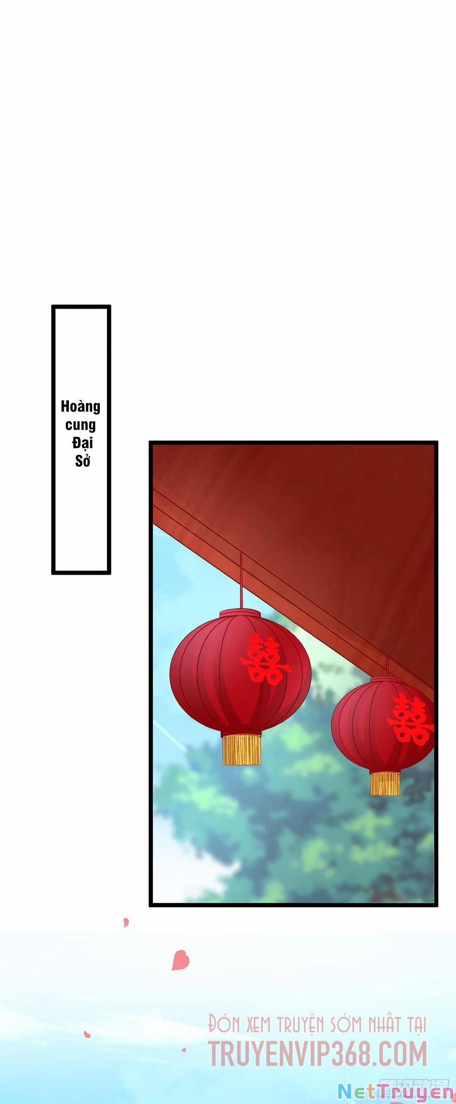 Chi Tôn Đồng Thuật Sư: Tuyệt Thế Đại Tiểu Thư 267 trang 14