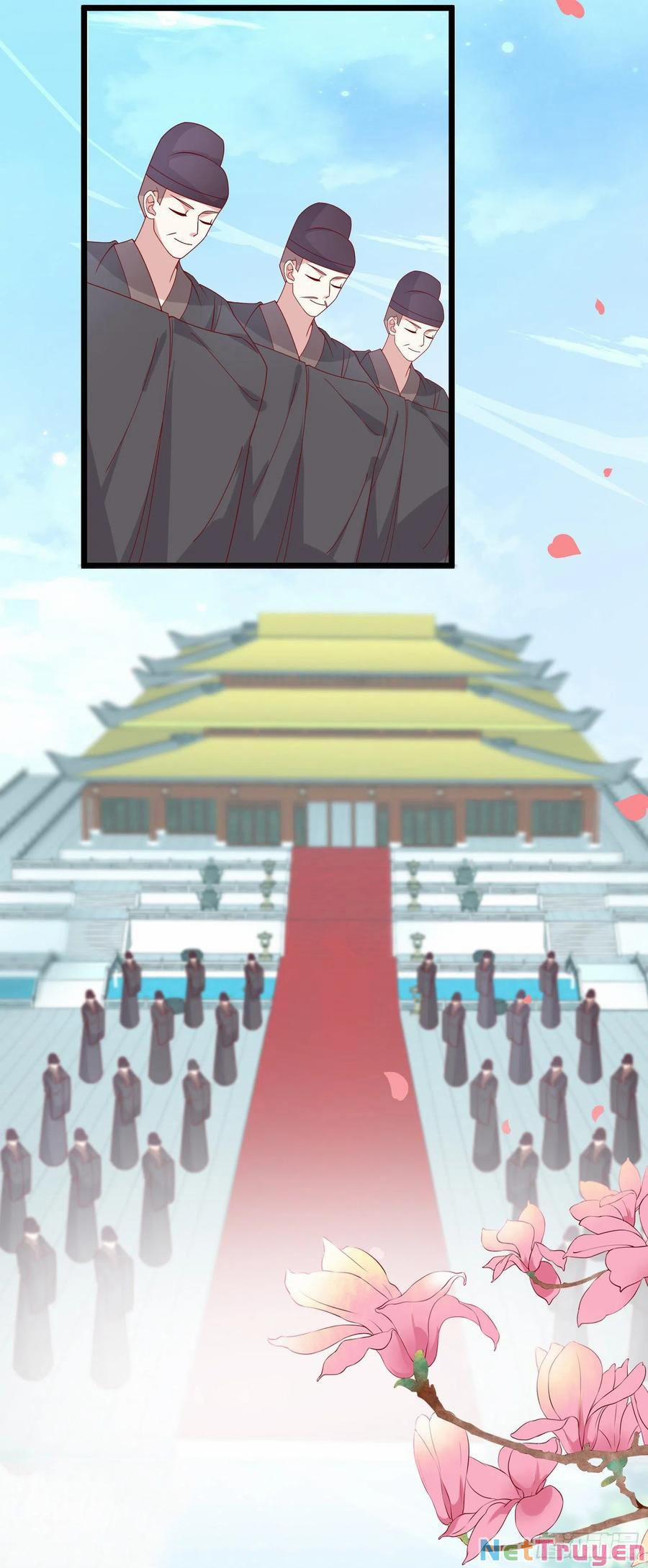 Chi Tôn Đồng Thuật Sư: Tuyệt Thế Đại Tiểu Thư 267 trang 15