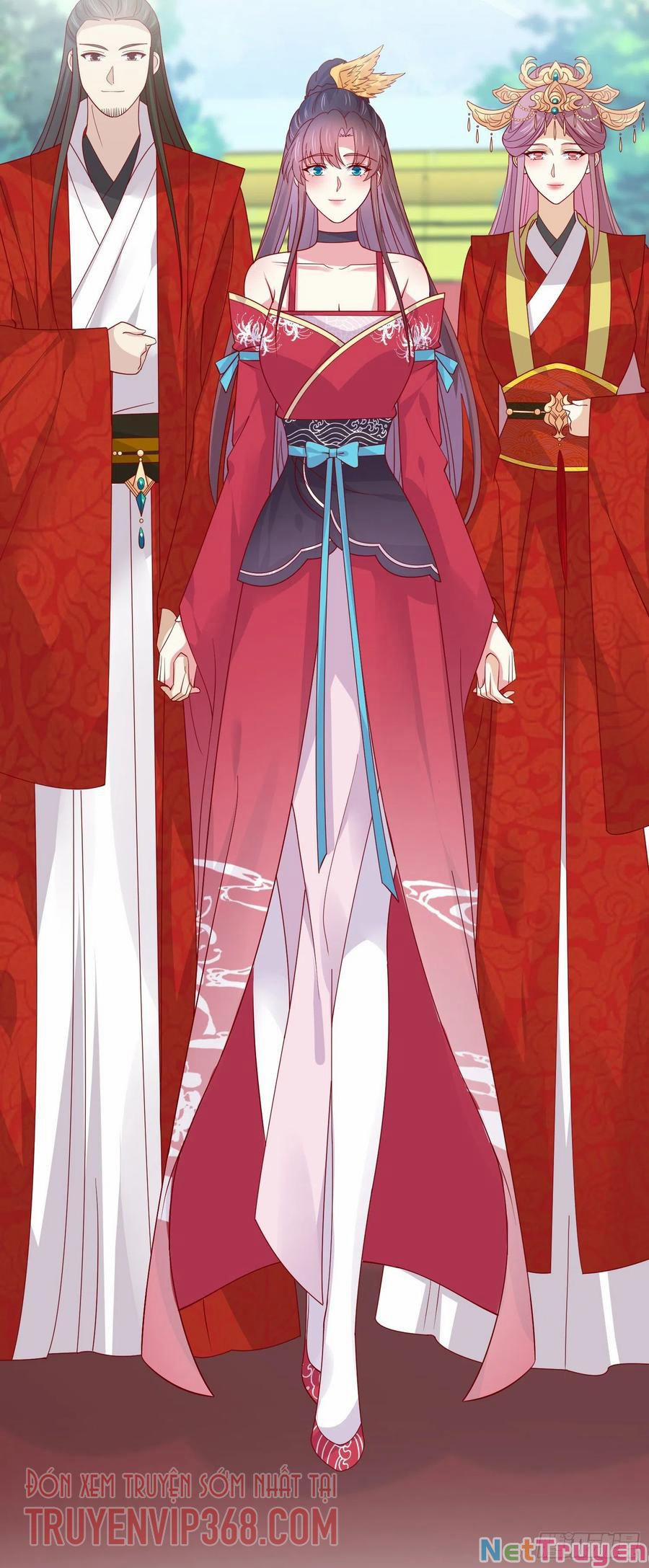 Chi Tôn Đồng Thuật Sư: Tuyệt Thế Đại Tiểu Thư 267 trang 16