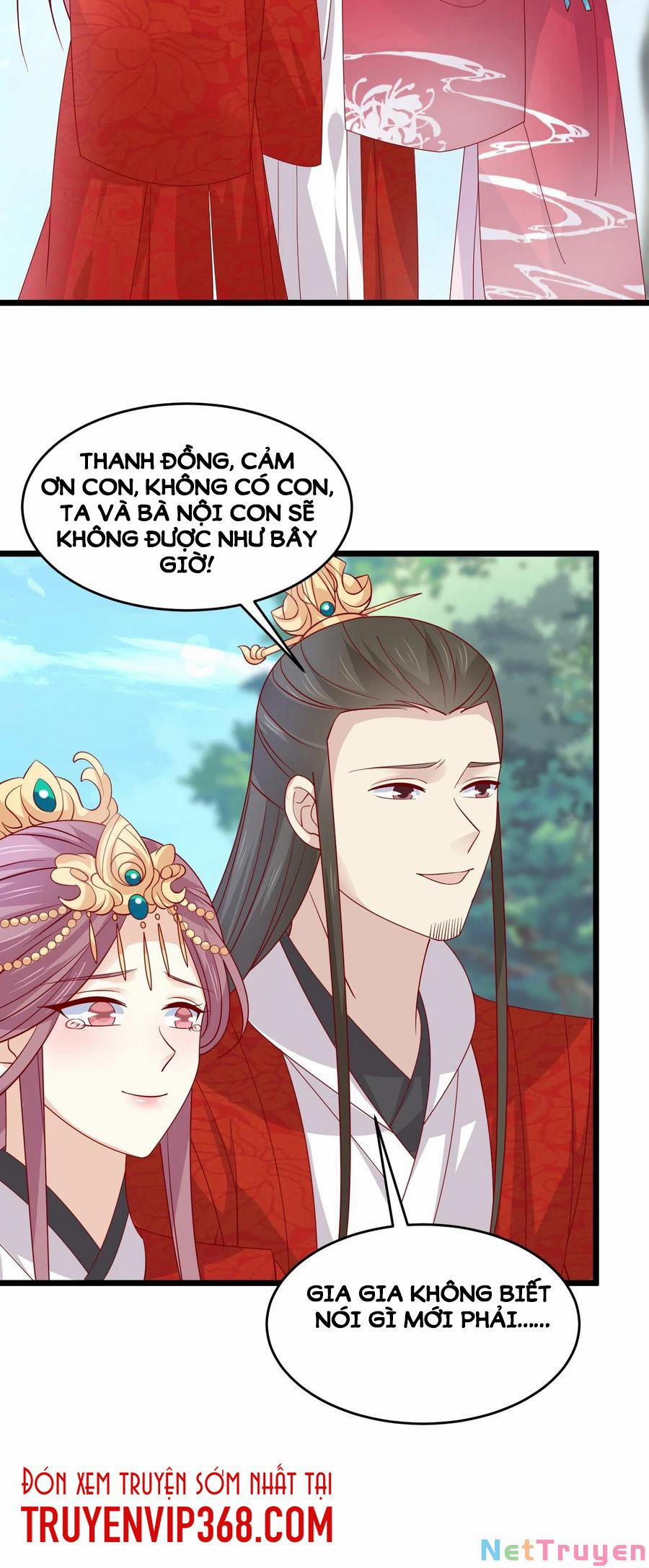 Chi Tôn Đồng Thuật Sư: Tuyệt Thế Đại Tiểu Thư 267 trang 18