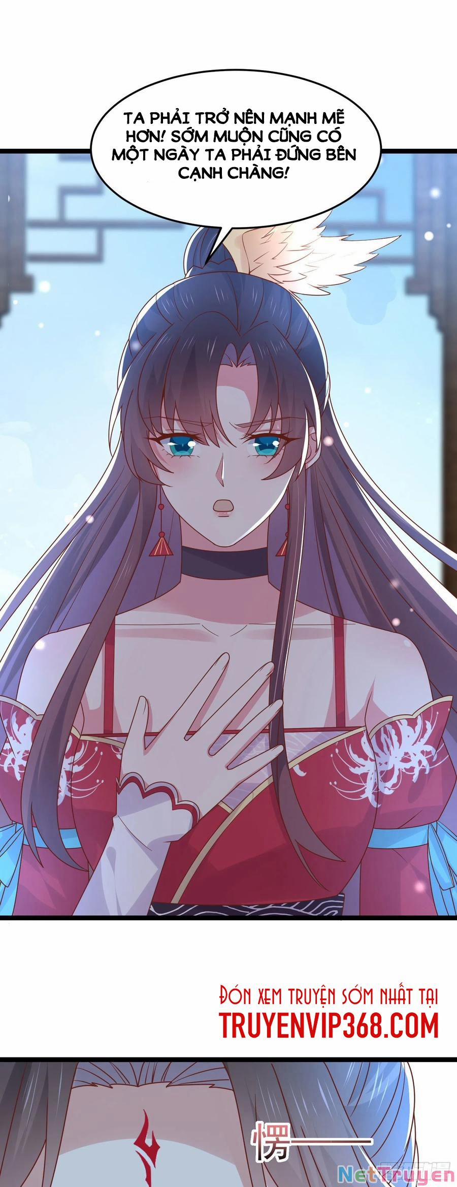 Chi Tôn Đồng Thuật Sư: Tuyệt Thế Đại Tiểu Thư 267 trang 2