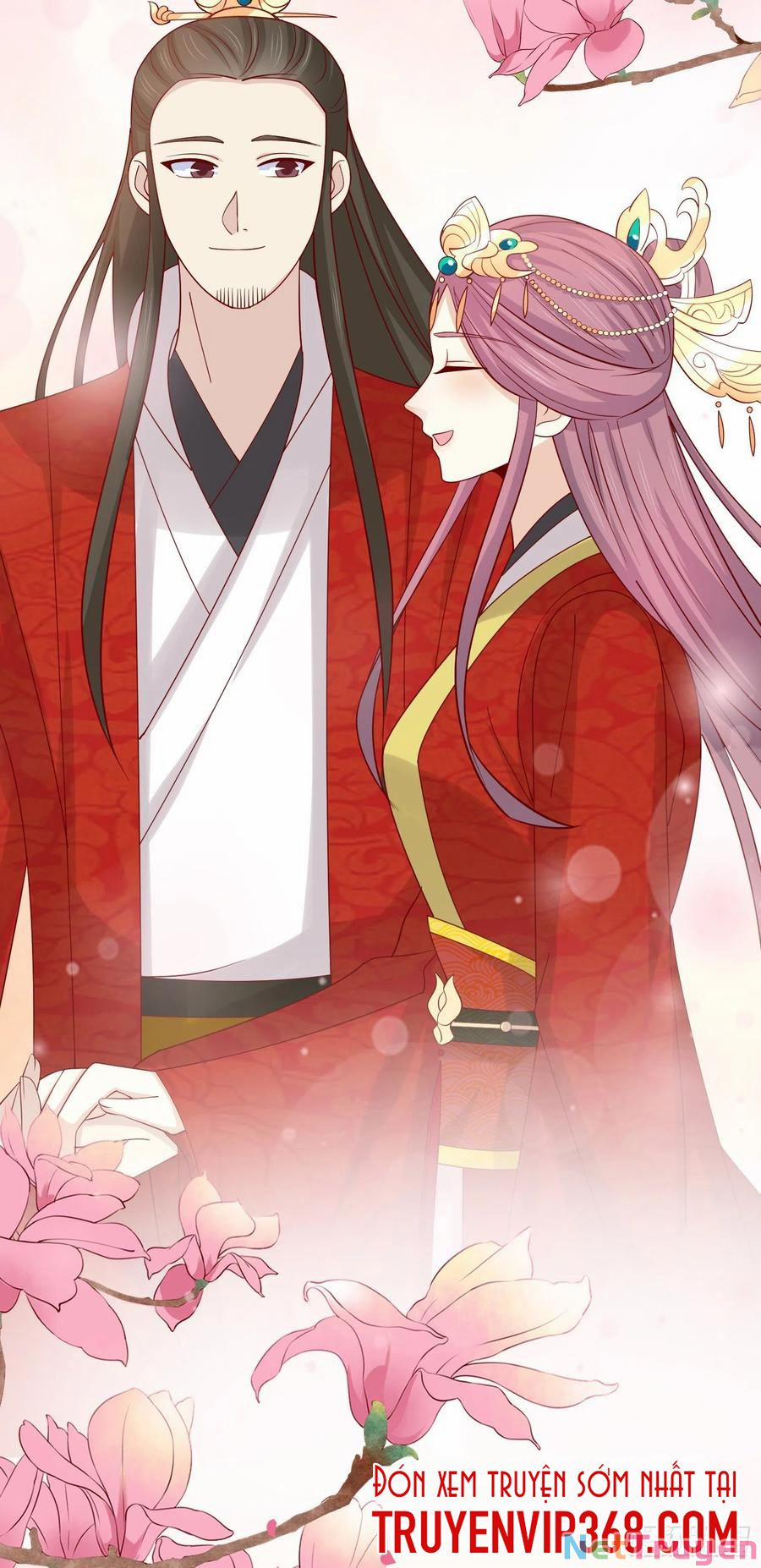 Chi Tôn Đồng Thuật Sư: Tuyệt Thế Đại Tiểu Thư 267 trang 20