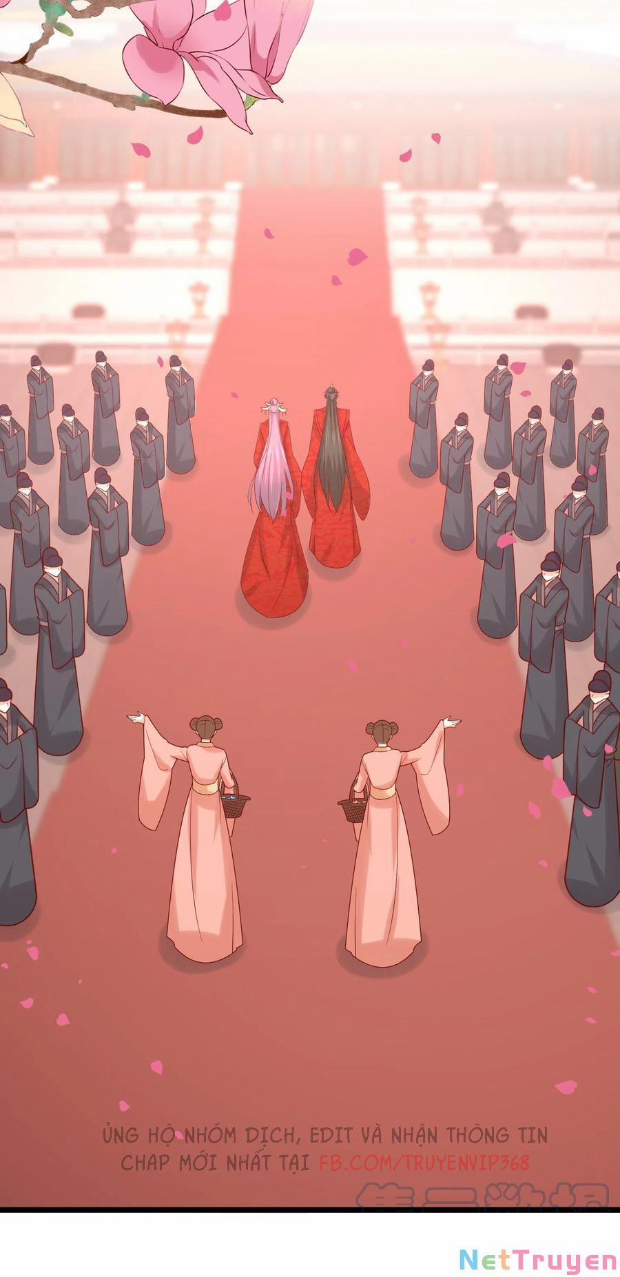 Chi Tôn Đồng Thuật Sư: Tuyệt Thế Đại Tiểu Thư 267 trang 21