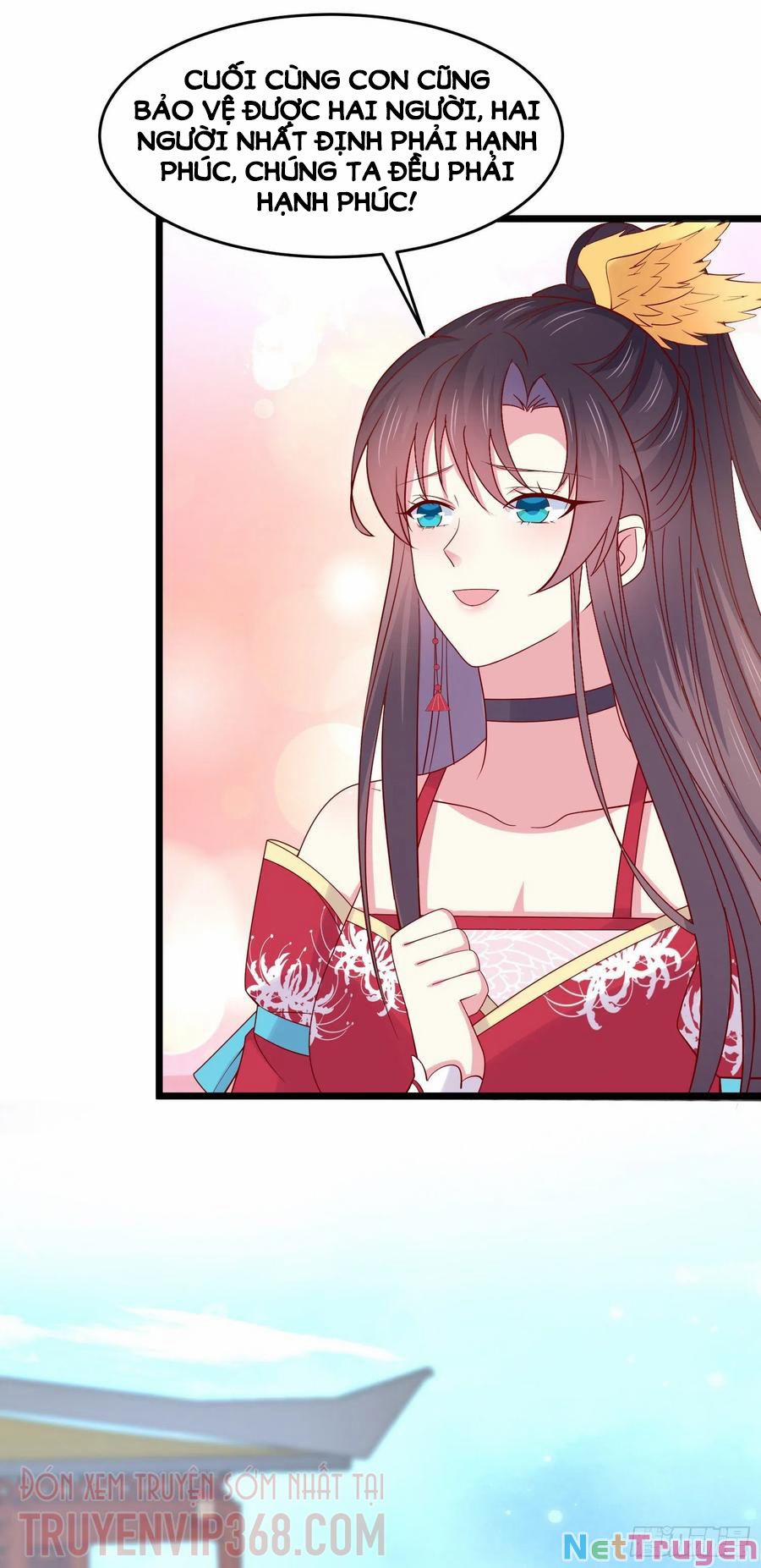 Chi Tôn Đồng Thuật Sư: Tuyệt Thế Đại Tiểu Thư 267 trang 22