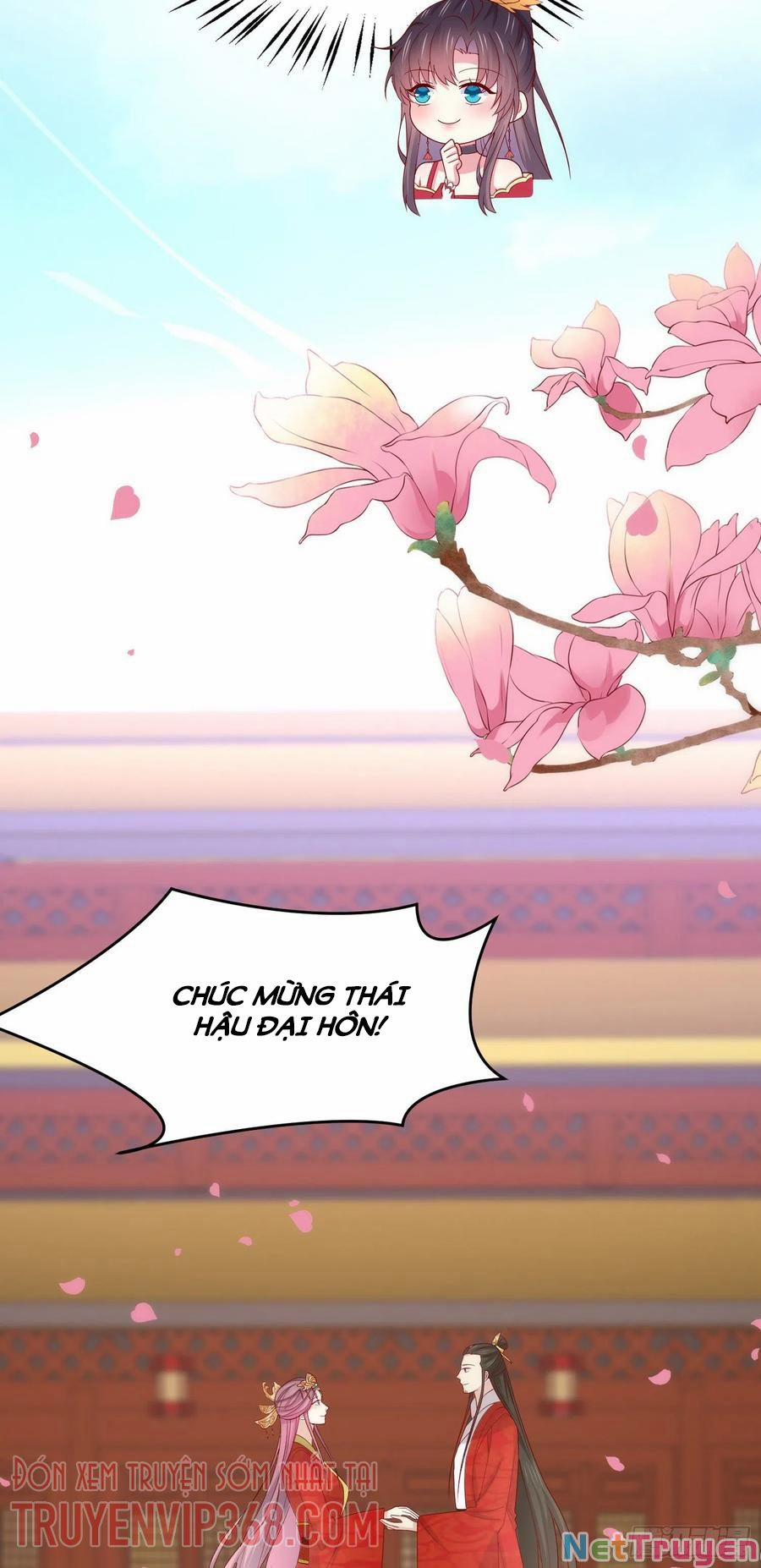 Chi Tôn Đồng Thuật Sư: Tuyệt Thế Đại Tiểu Thư 267 trang 24