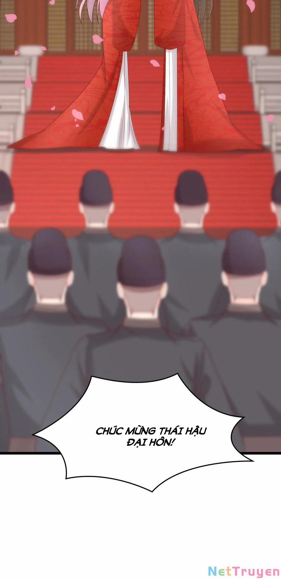 Chi Tôn Đồng Thuật Sư: Tuyệt Thế Đại Tiểu Thư 267 trang 25