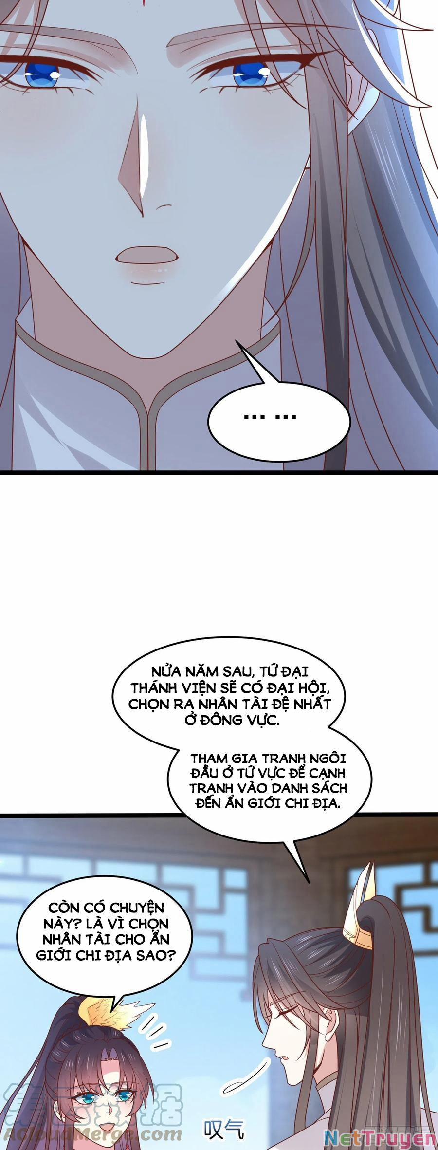 Chi Tôn Đồng Thuật Sư: Tuyệt Thế Đại Tiểu Thư 267 trang 3