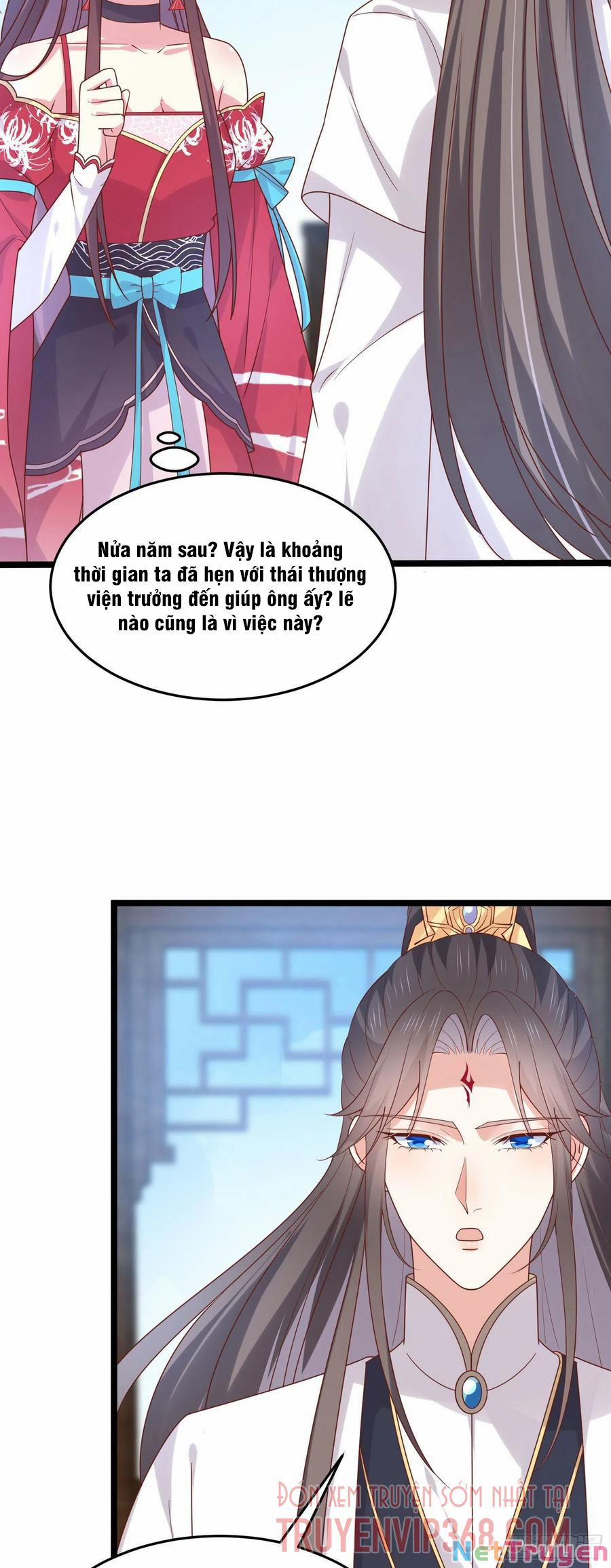 Chi Tôn Đồng Thuật Sư: Tuyệt Thế Đại Tiểu Thư 267 trang 4