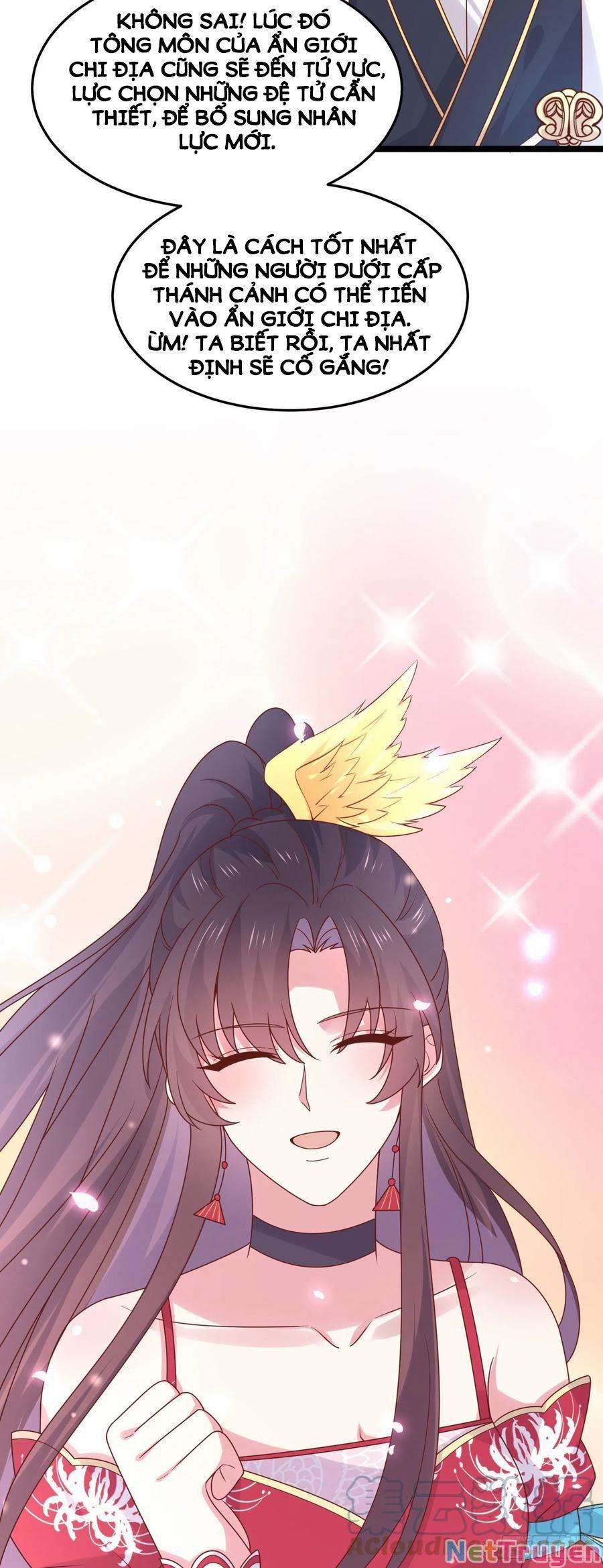 Chi Tôn Đồng Thuật Sư: Tuyệt Thế Đại Tiểu Thư 267 trang 5
