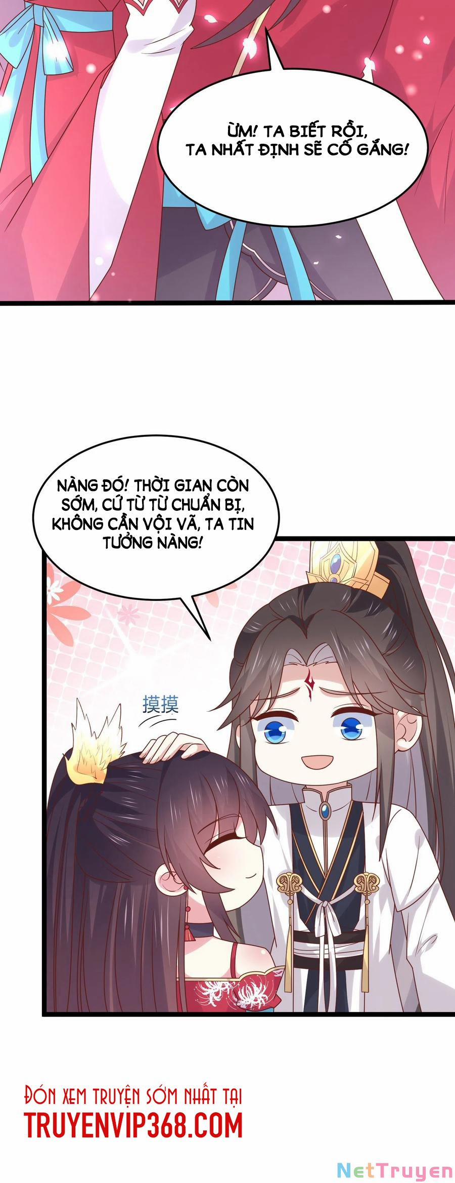 Chi Tôn Đồng Thuật Sư: Tuyệt Thế Đại Tiểu Thư 267 trang 6