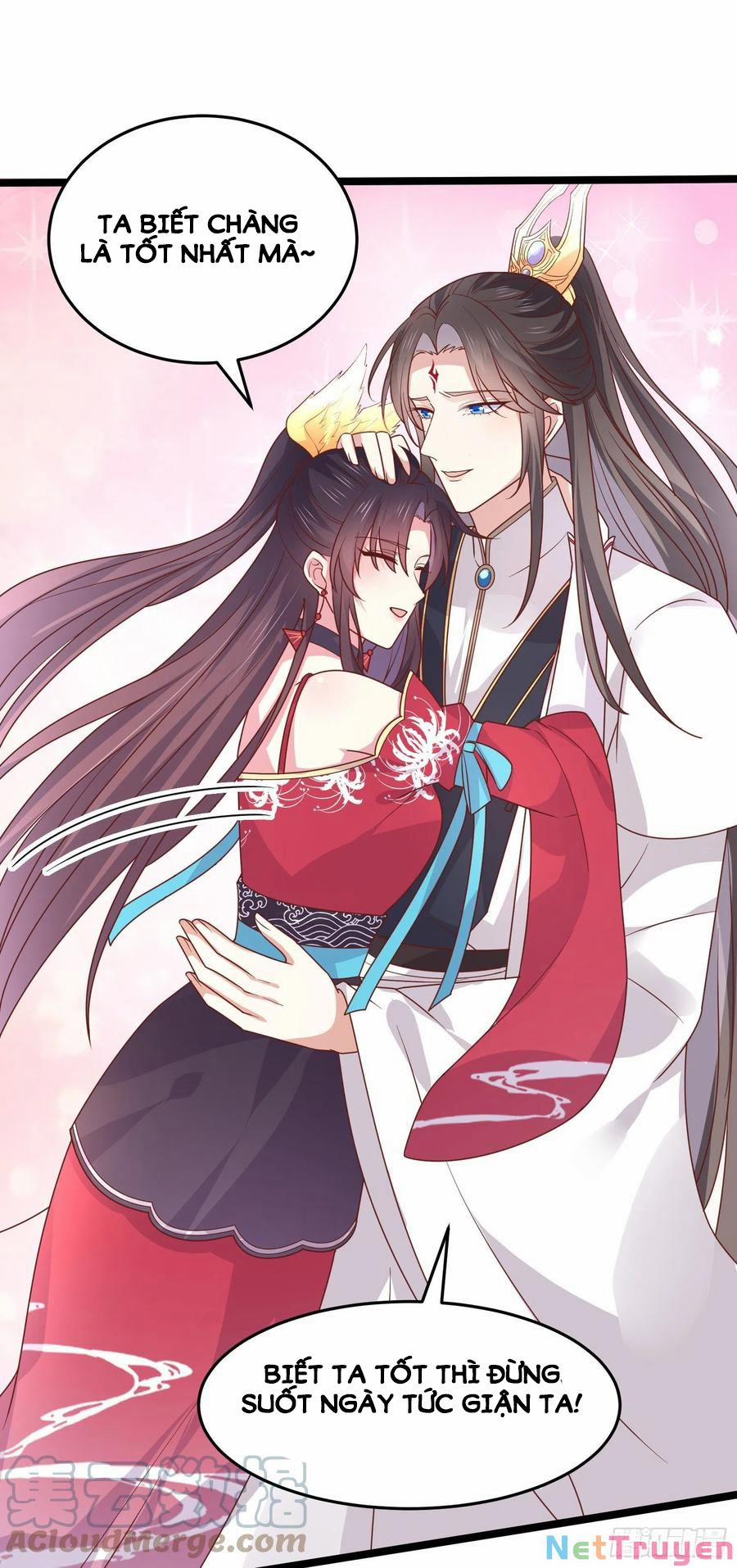 Chi Tôn Đồng Thuật Sư: Tuyệt Thế Đại Tiểu Thư 267 trang 7