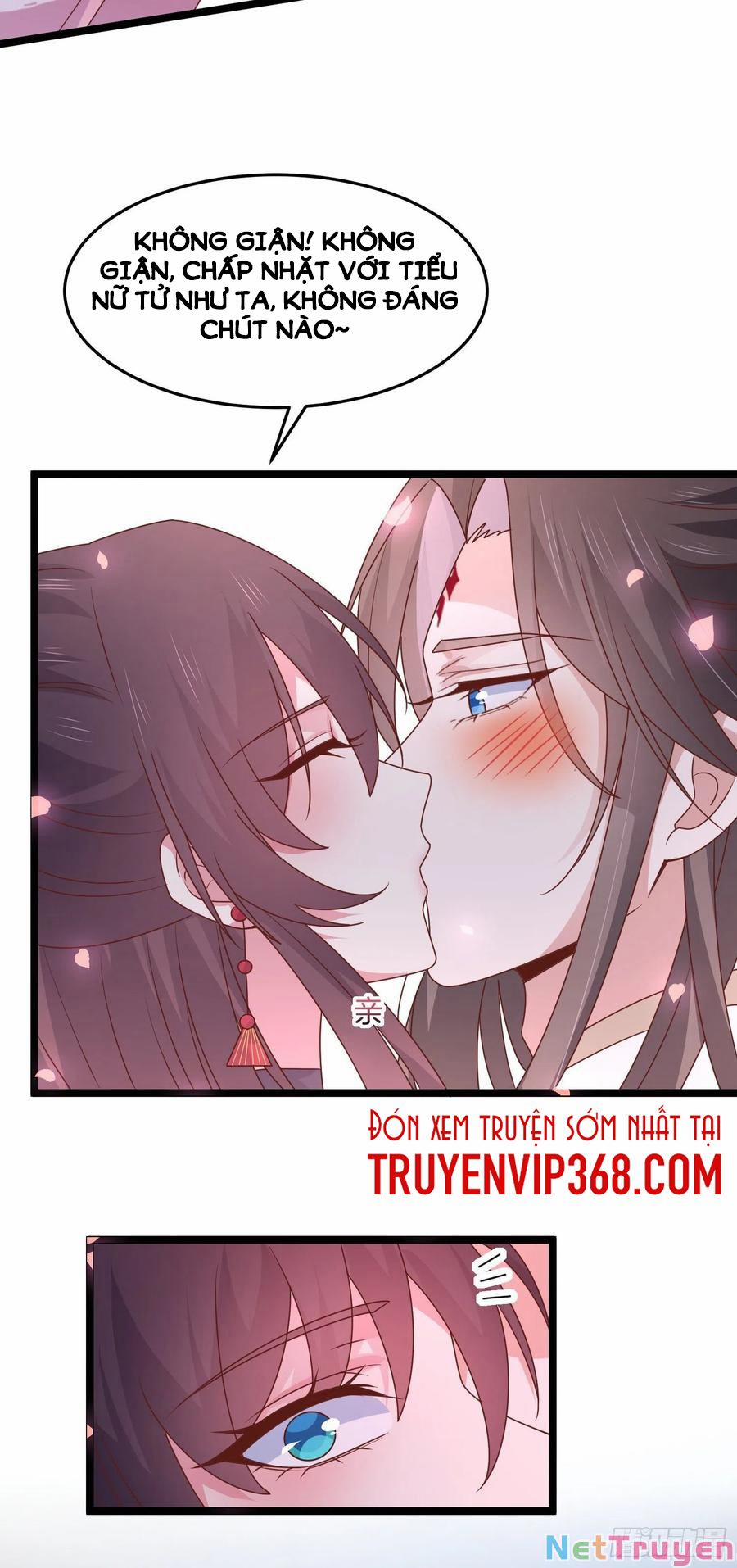 Chi Tôn Đồng Thuật Sư: Tuyệt Thế Đại Tiểu Thư 267 trang 8