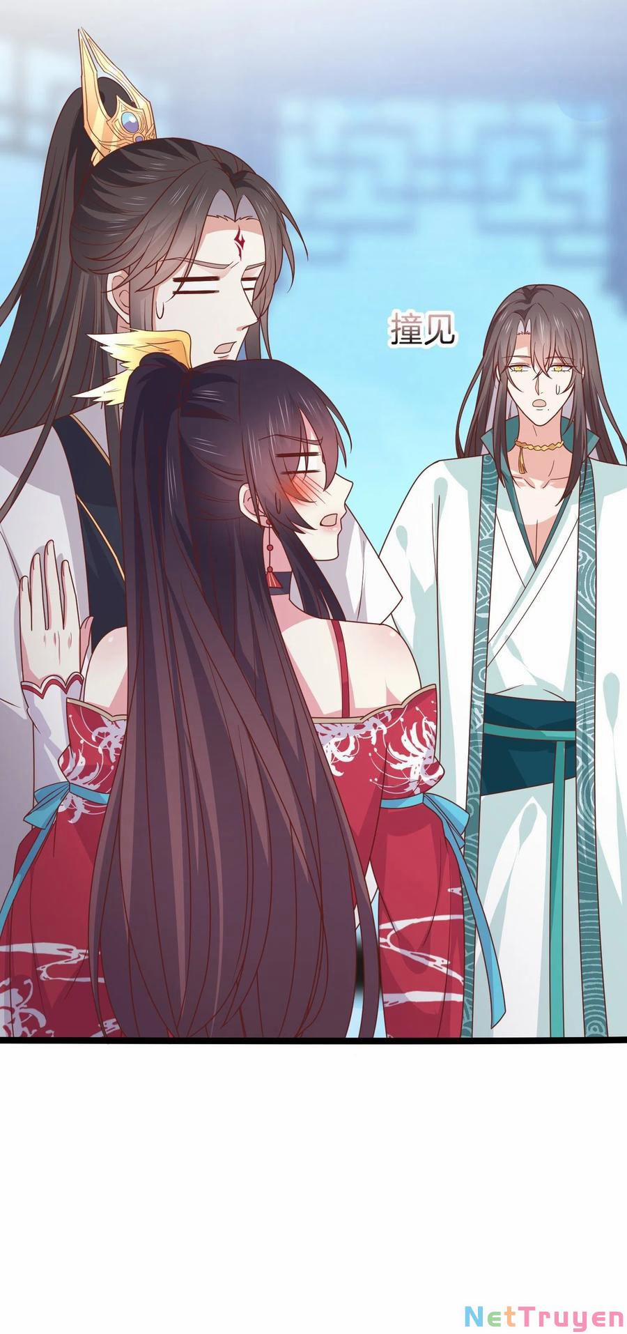 Chi Tôn Đồng Thuật Sư: Tuyệt Thế Đại Tiểu Thư 267 trang 9