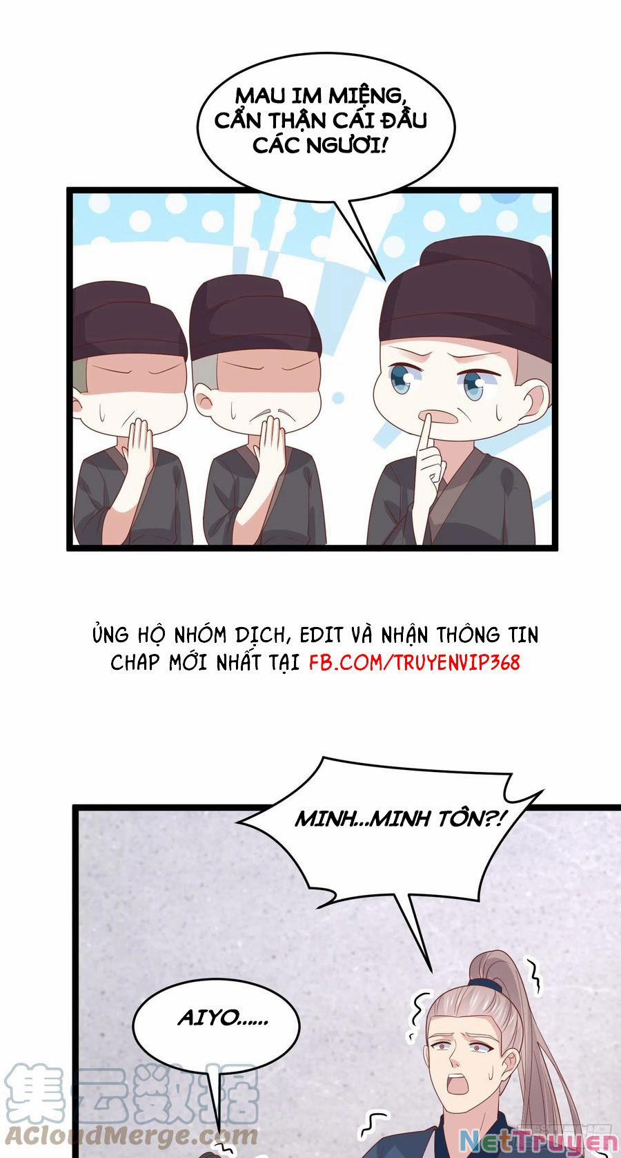 Chi Tôn Đồng Thuật Sư: Tuyệt Thế Đại Tiểu Thư 268 trang 10