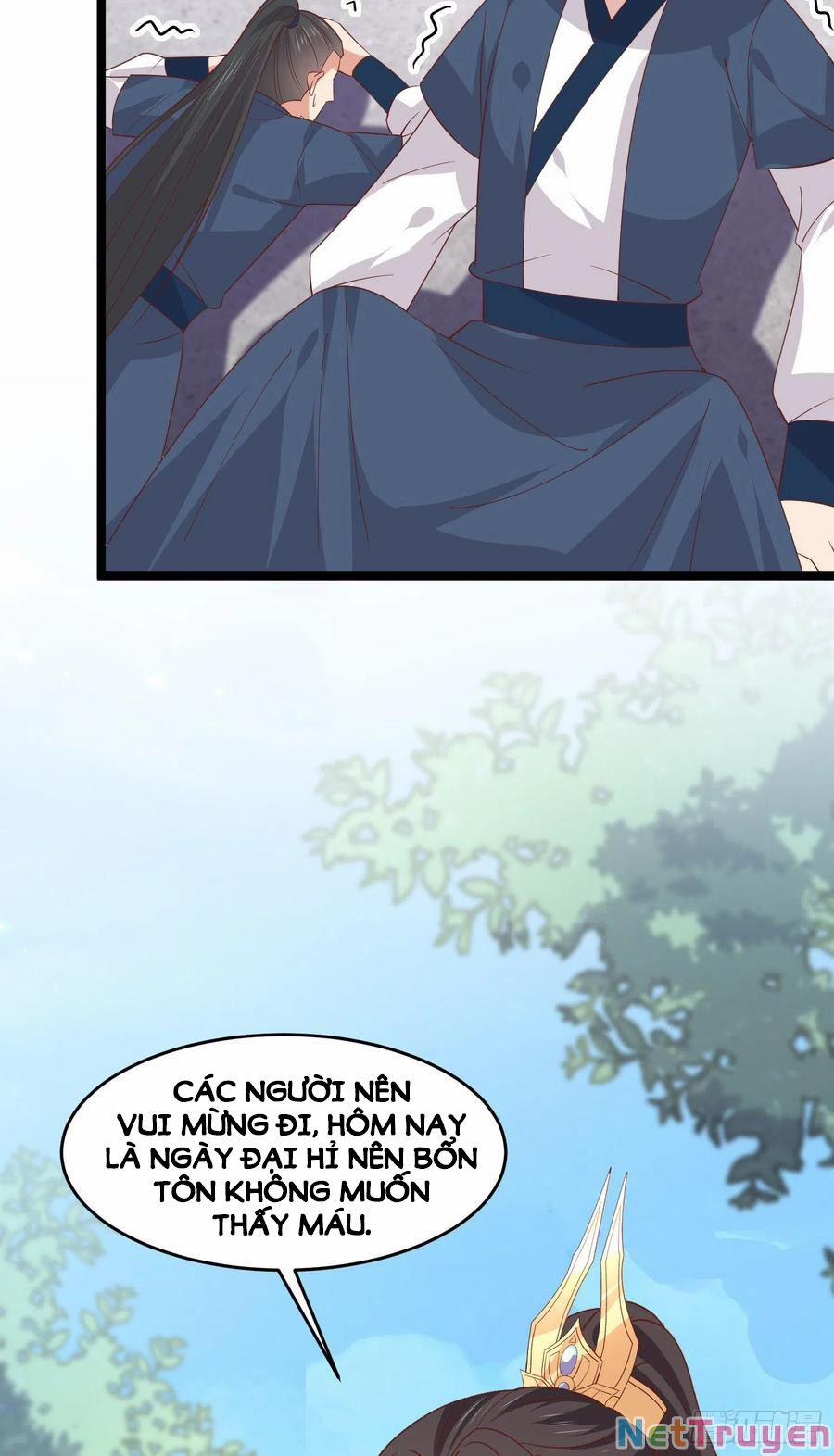 Chi Tôn Đồng Thuật Sư: Tuyệt Thế Đại Tiểu Thư 268 trang 11
