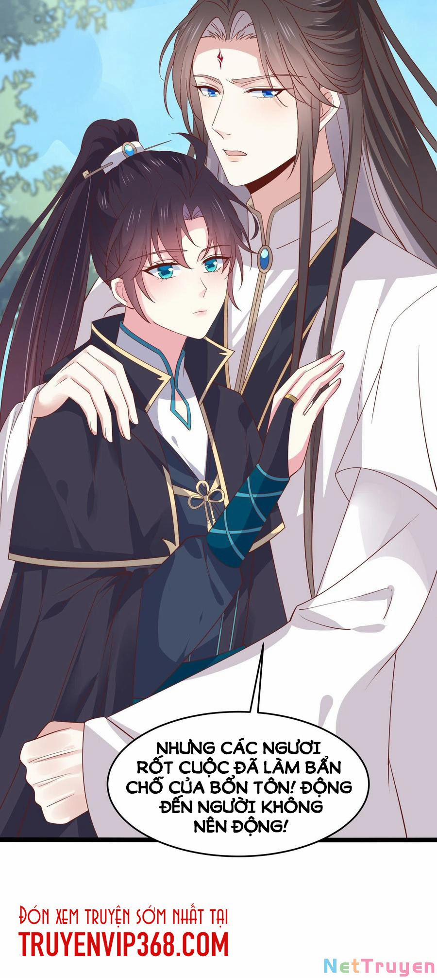 Chi Tôn Đồng Thuật Sư: Tuyệt Thế Đại Tiểu Thư 268 trang 12