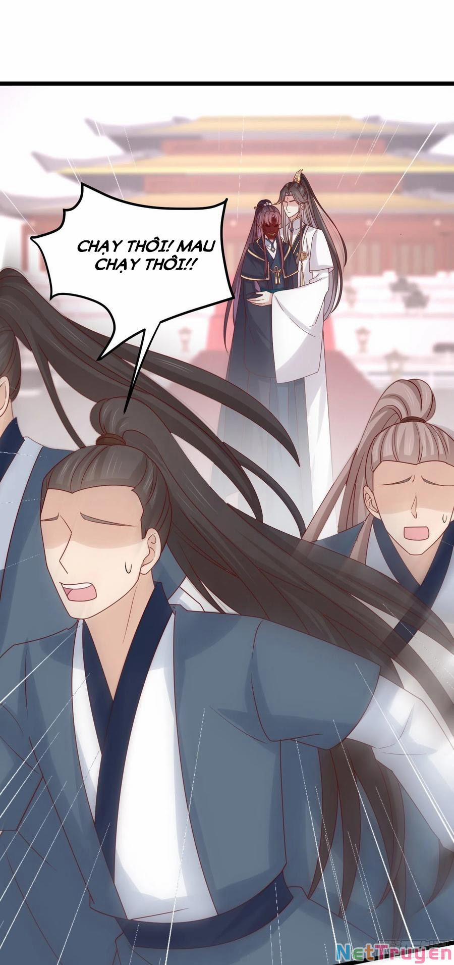 Chi Tôn Đồng Thuật Sư: Tuyệt Thế Đại Tiểu Thư 268 trang 13