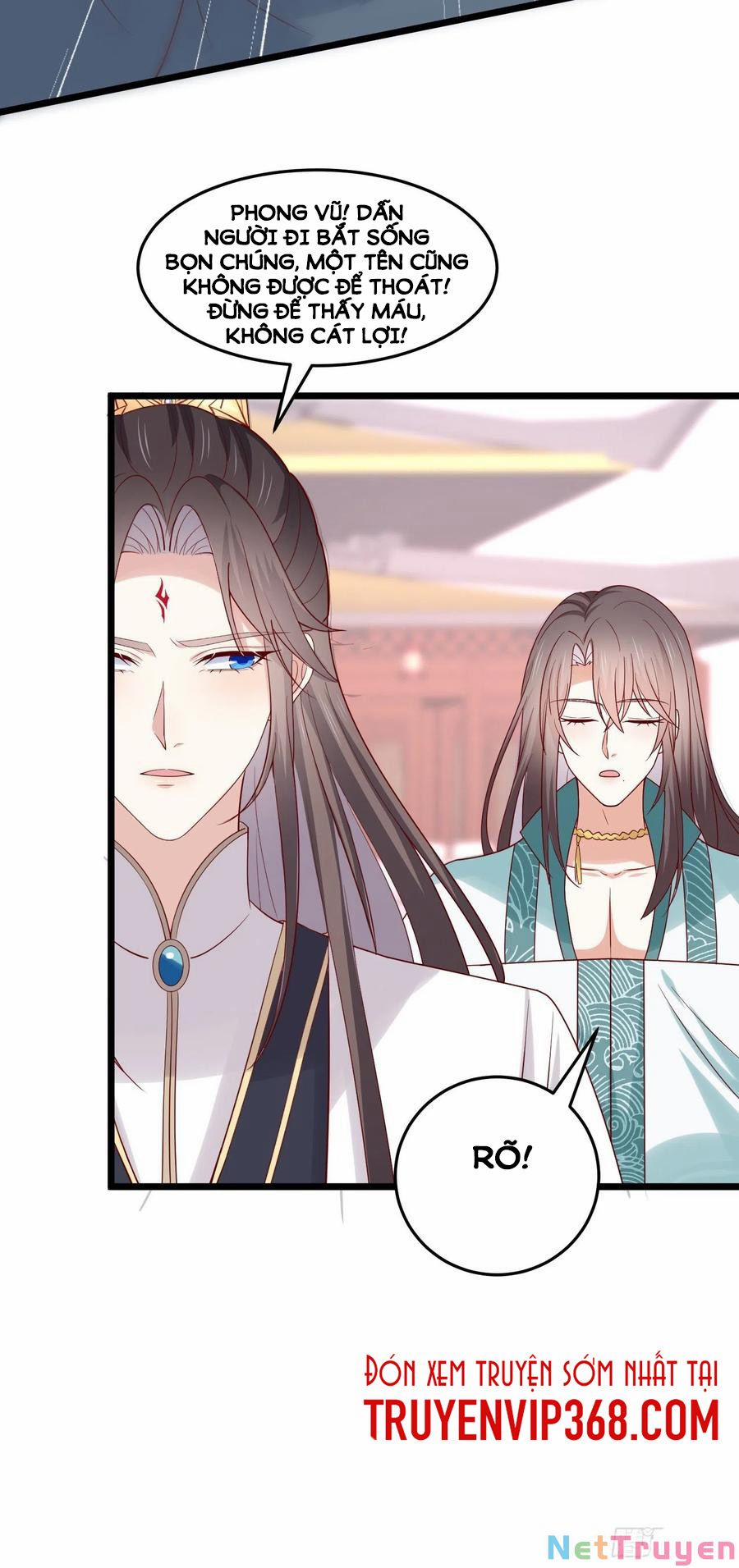 Chi Tôn Đồng Thuật Sư: Tuyệt Thế Đại Tiểu Thư 268 trang 14