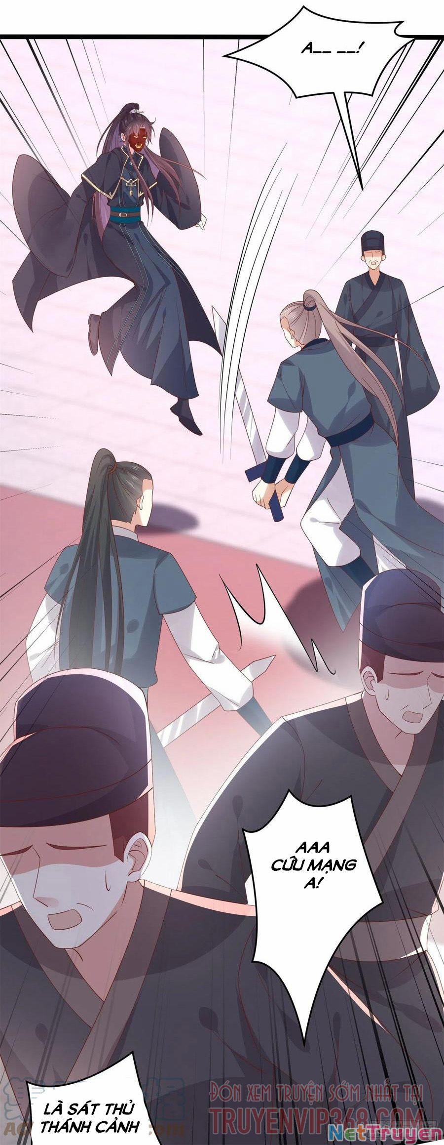 Chi Tôn Đồng Thuật Sư: Tuyệt Thế Đại Tiểu Thư 268 trang 2