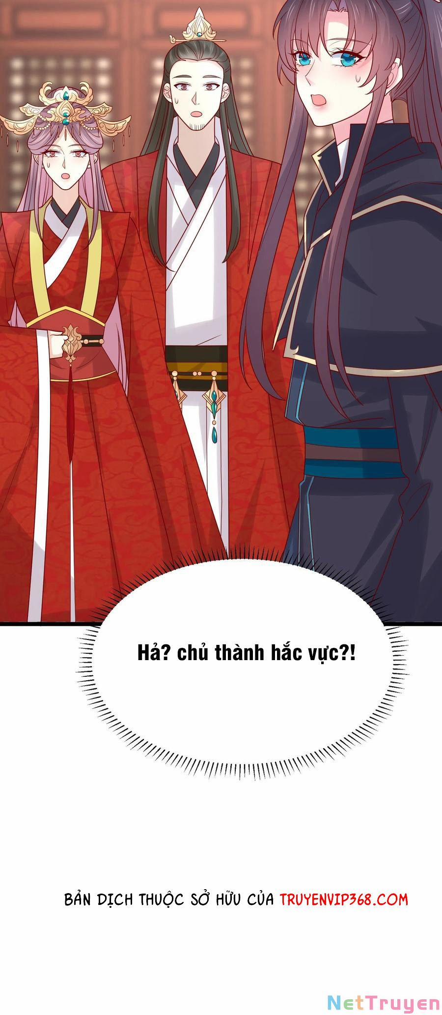 Chi Tôn Đồng Thuật Sư: Tuyệt Thế Đại Tiểu Thư 268 trang 23