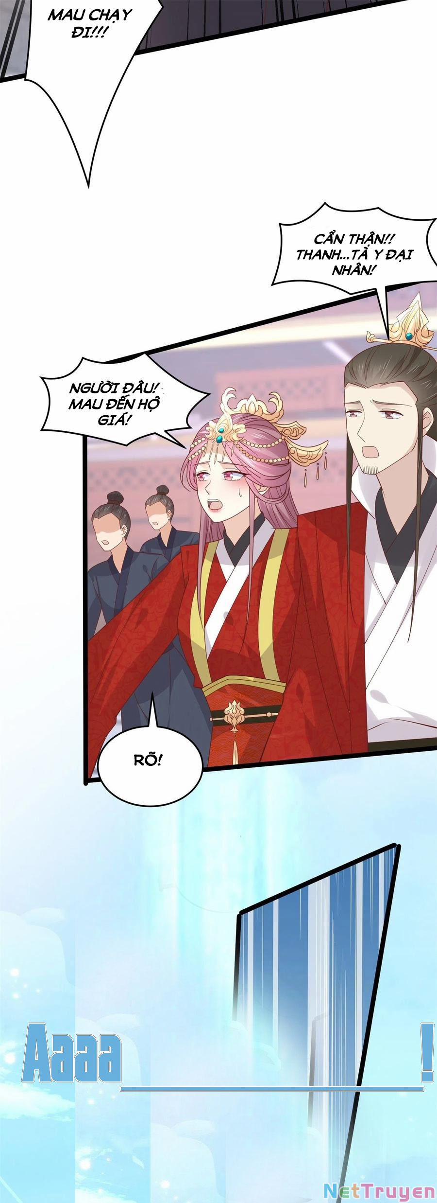 Chi Tôn Đồng Thuật Sư: Tuyệt Thế Đại Tiểu Thư 268 trang 3