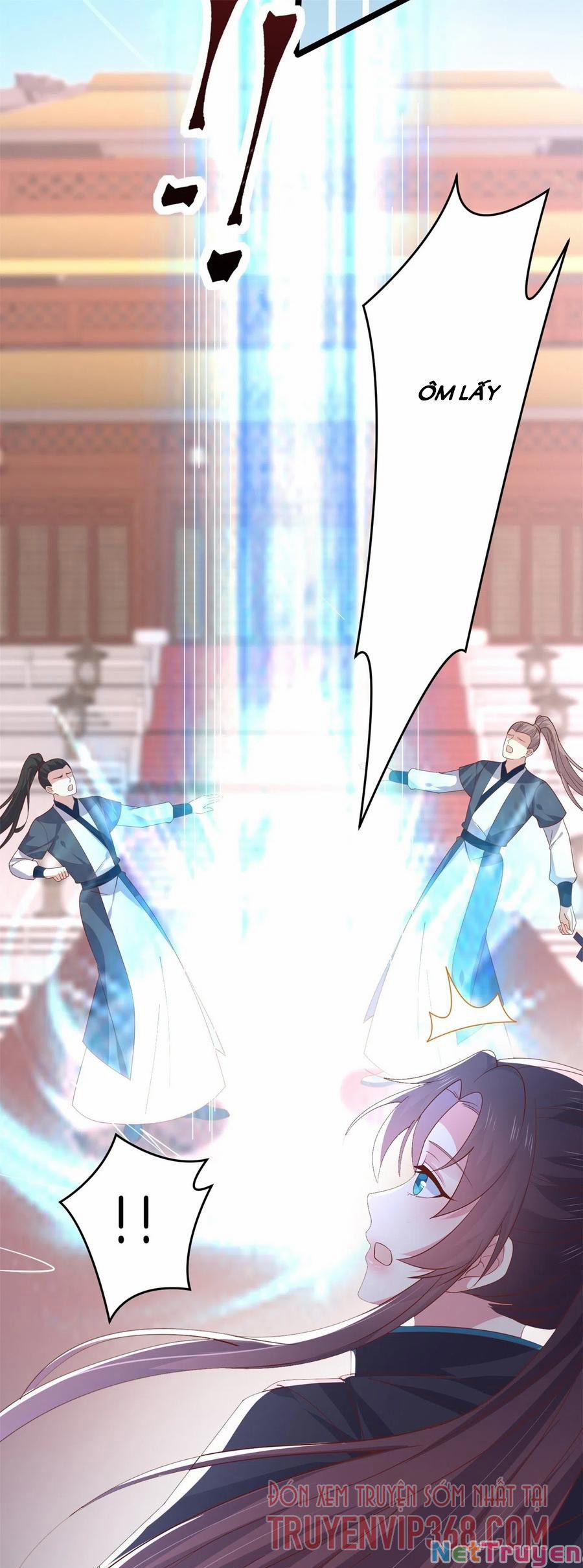 Chi Tôn Đồng Thuật Sư: Tuyệt Thế Đại Tiểu Thư 268 trang 4