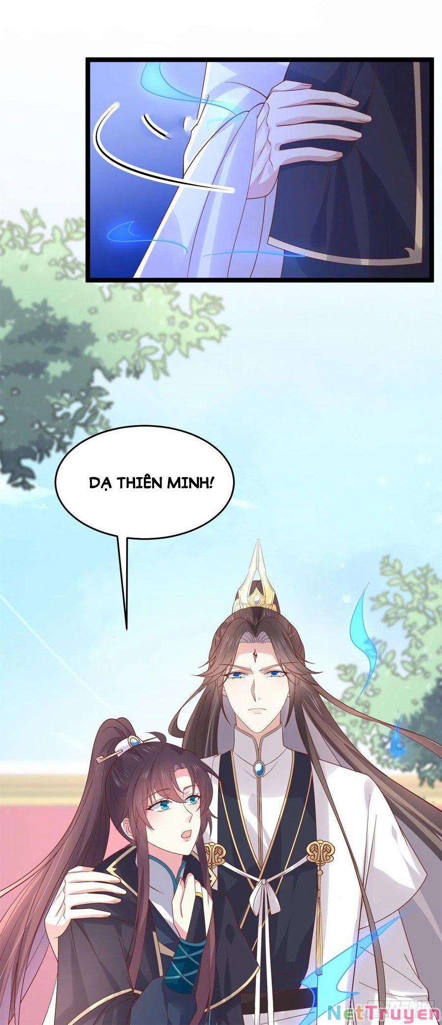 Chi Tôn Đồng Thuật Sư: Tuyệt Thế Đại Tiểu Thư 268 trang 5