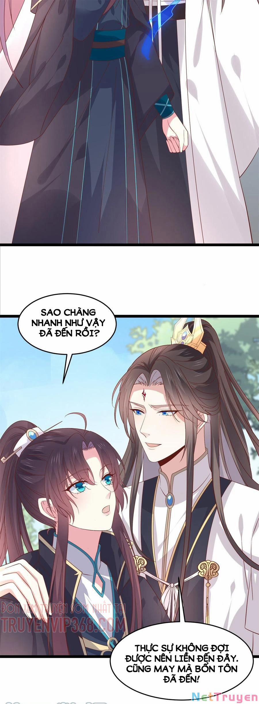 Chi Tôn Đồng Thuật Sư: Tuyệt Thế Đại Tiểu Thư 268 trang 6