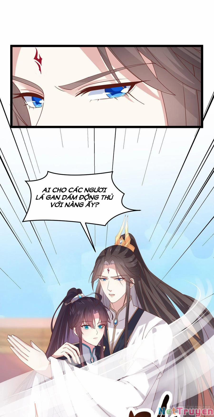 Chi Tôn Đồng Thuật Sư: Tuyệt Thế Đại Tiểu Thư 268 trang 7