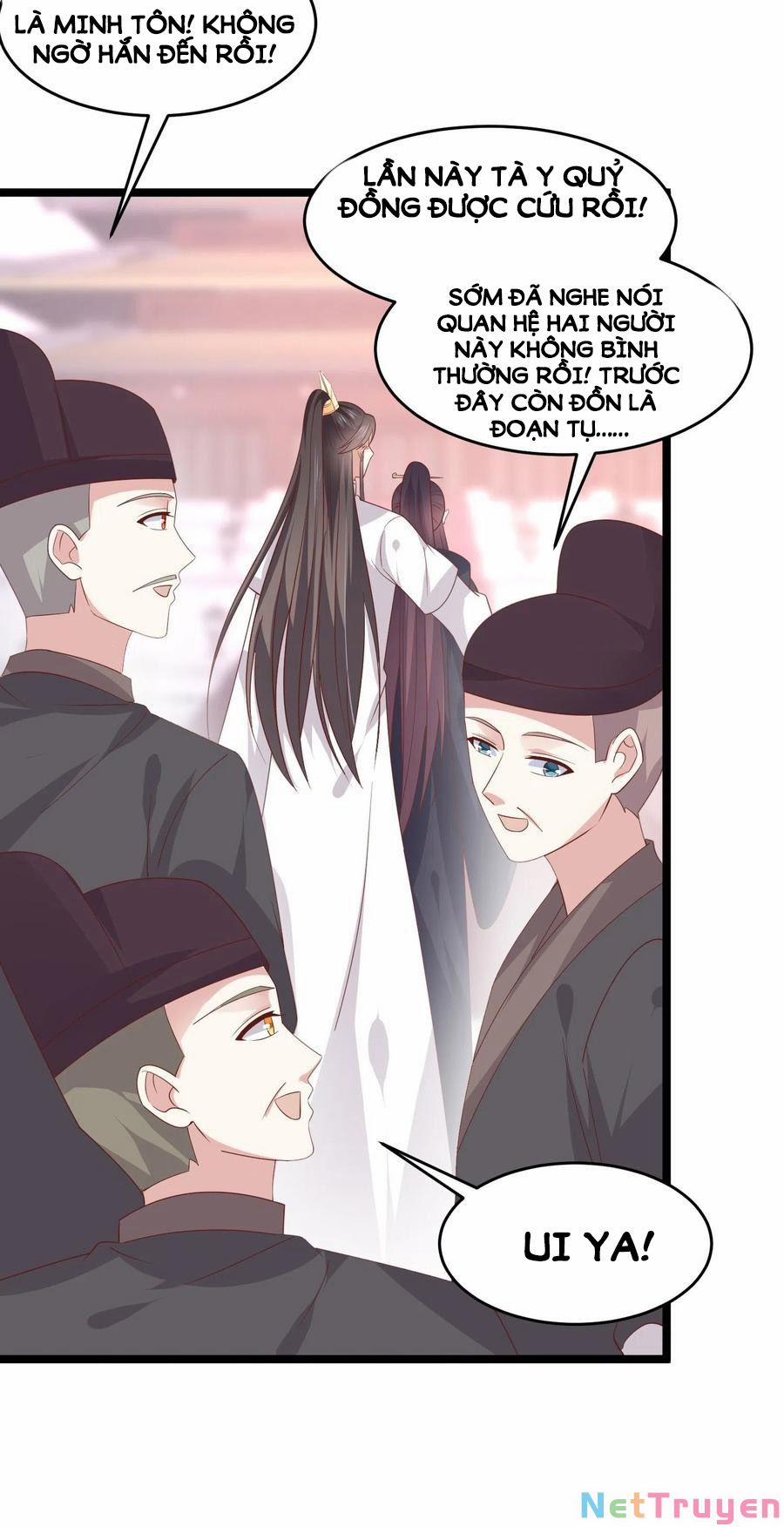 Chi Tôn Đồng Thuật Sư: Tuyệt Thế Đại Tiểu Thư 268 trang 9