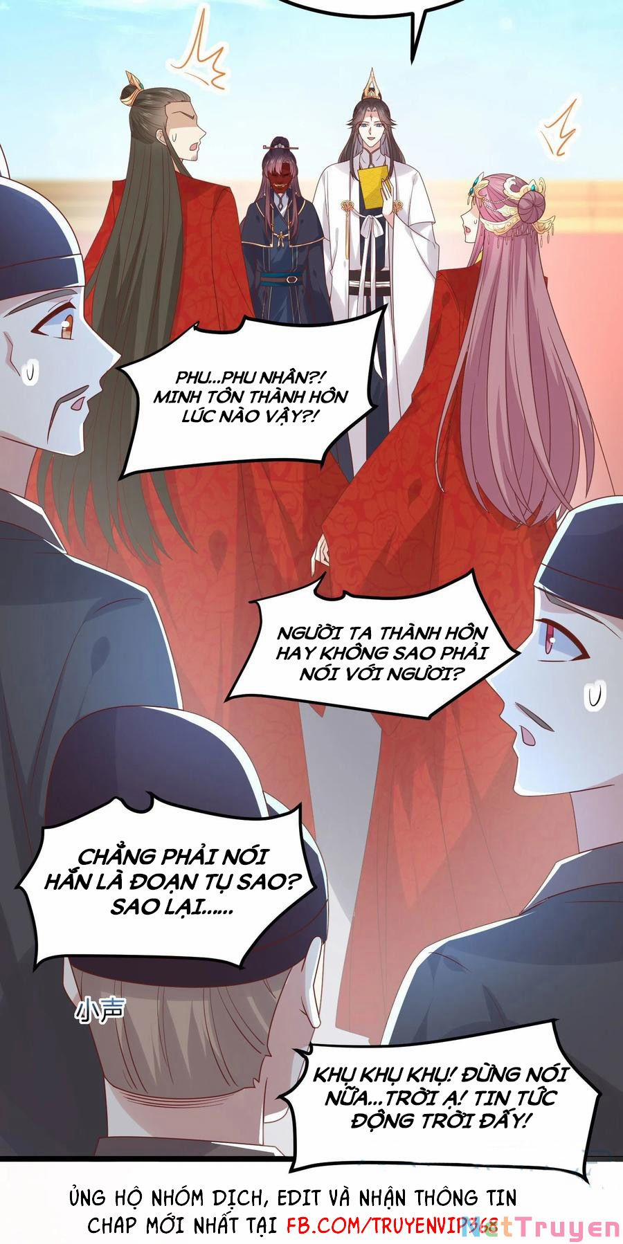 Chi Tôn Đồng Thuật Sư: Tuyệt Thế Đại Tiểu Thư 269 trang 10