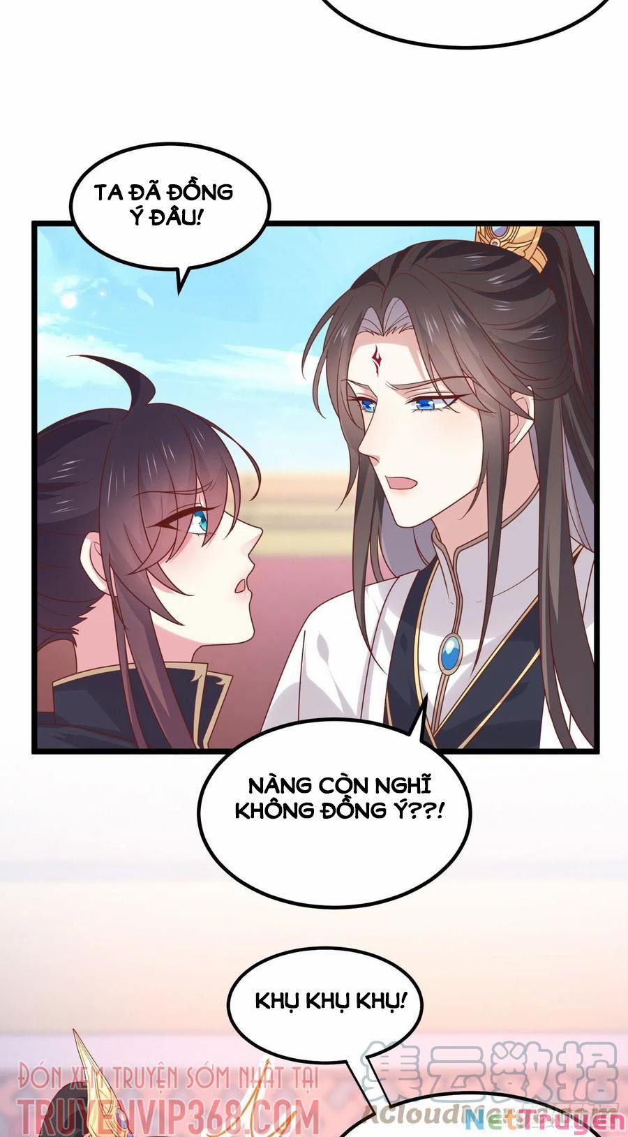 Chi Tôn Đồng Thuật Sư: Tuyệt Thế Đại Tiểu Thư 269 trang 12