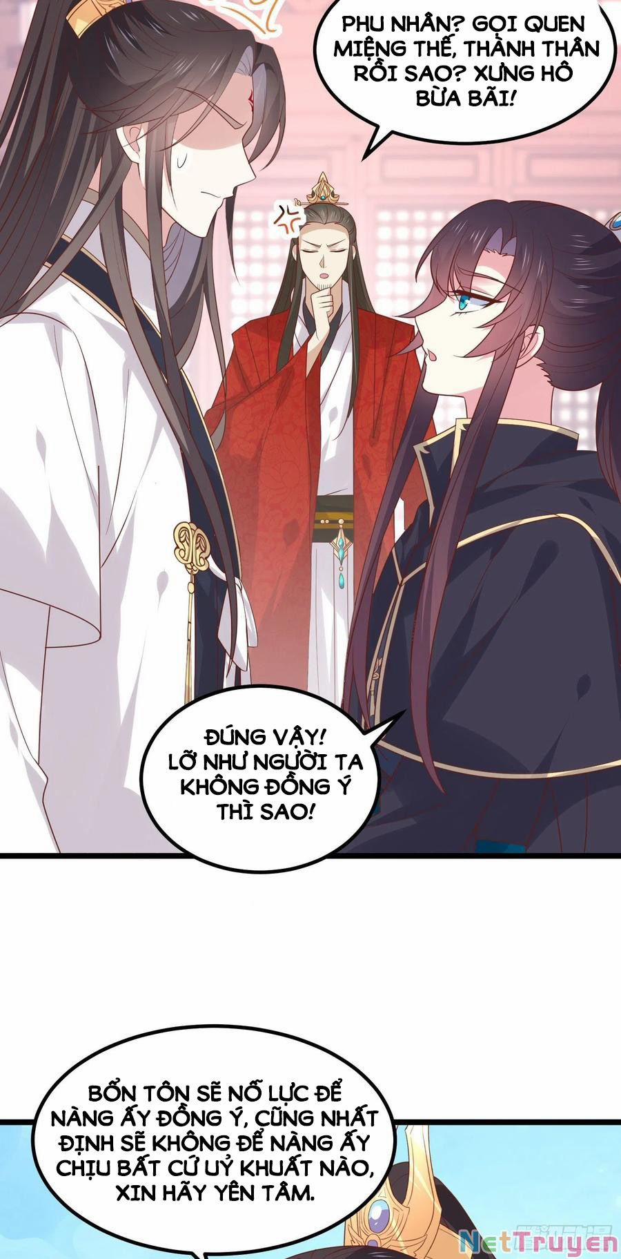 Chi Tôn Đồng Thuật Sư: Tuyệt Thế Đại Tiểu Thư 269 trang 13