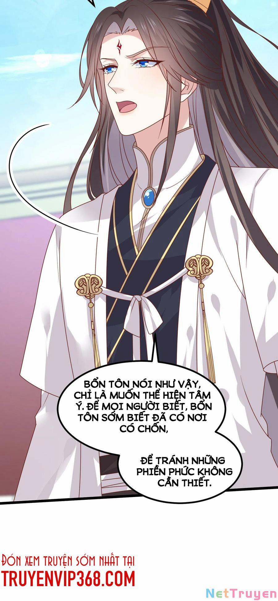Chi Tôn Đồng Thuật Sư: Tuyệt Thế Đại Tiểu Thư 269 trang 14