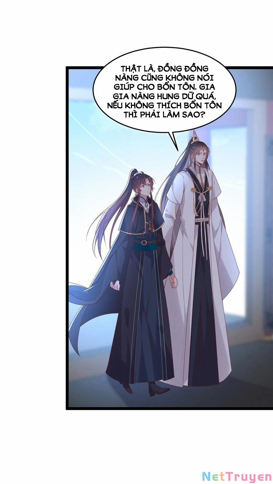 Chi Tôn Đồng Thuật Sư: Tuyệt Thế Đại Tiểu Thư 269 trang 17