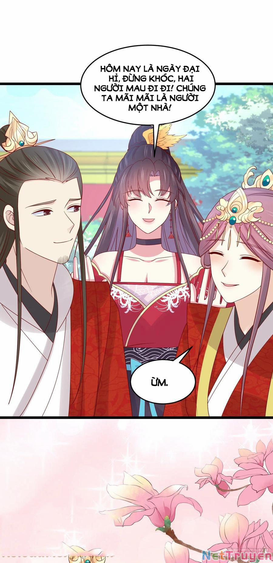 Chi Tôn Đồng Thuật Sư: Tuyệt Thế Đại Tiểu Thư 269 trang 18