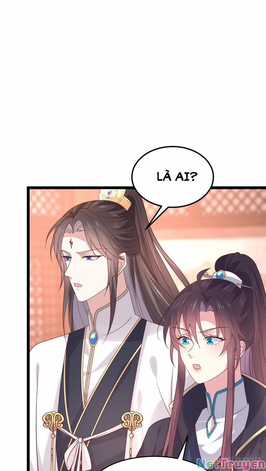 Chi Tôn Đồng Thuật Sư: Tuyệt Thế Đại Tiểu Thư 269 trang 23