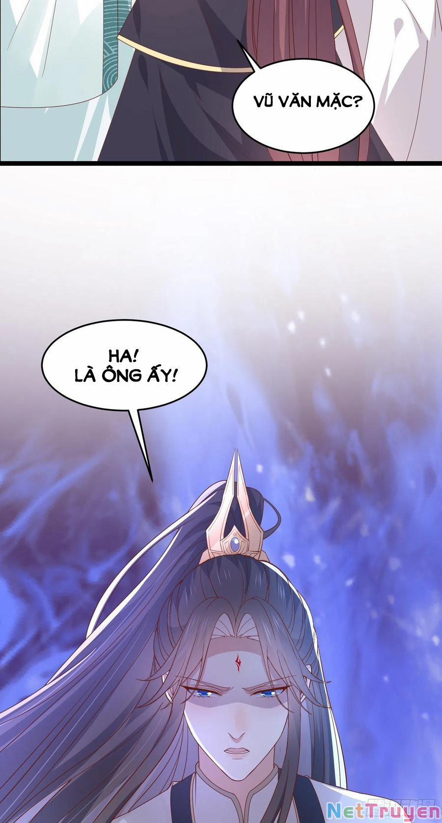 Chi Tôn Đồng Thuật Sư: Tuyệt Thế Đại Tiểu Thư 269 trang 25