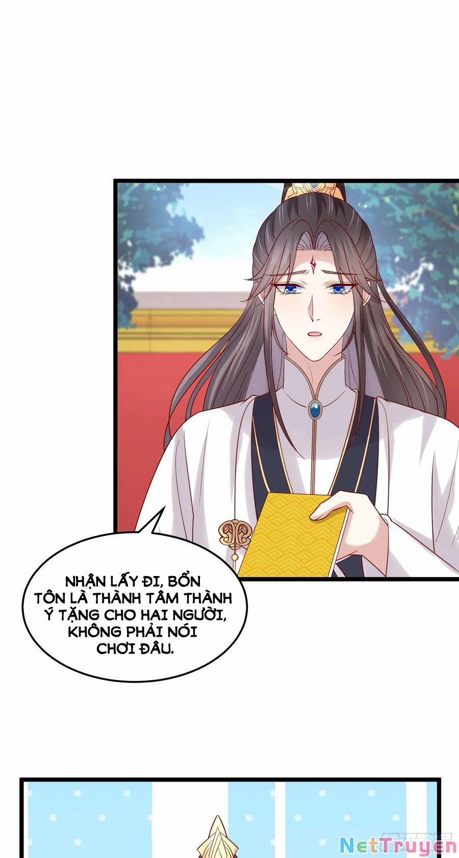 Chi Tôn Đồng Thuật Sư: Tuyệt Thế Đại Tiểu Thư 269 trang 3