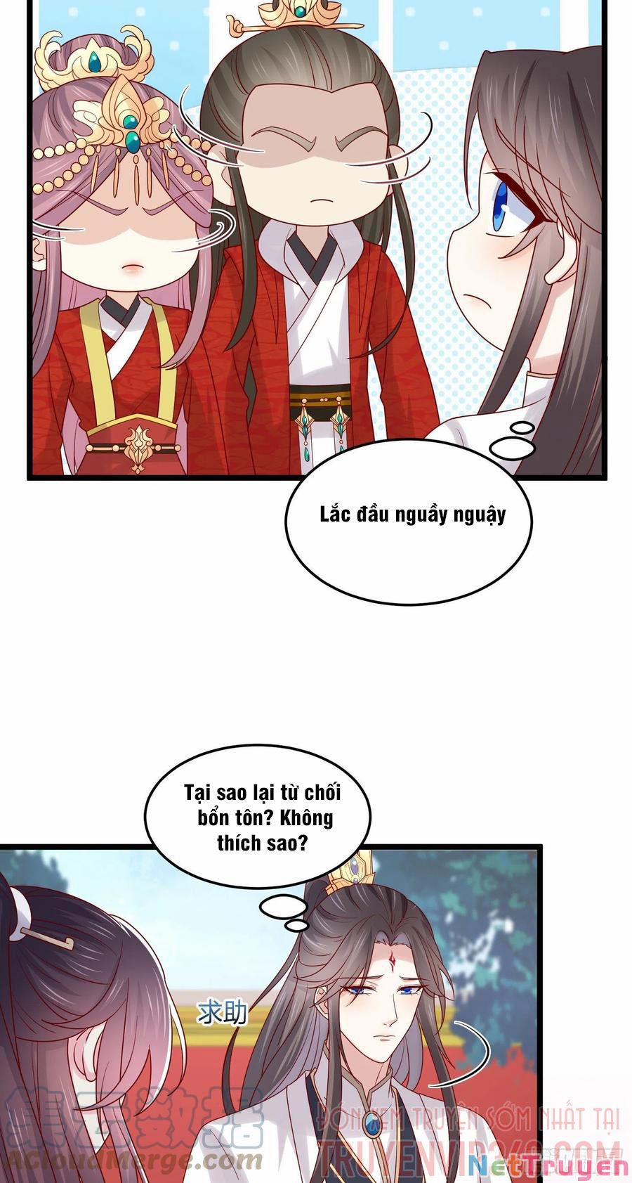 Chi Tôn Đồng Thuật Sư: Tuyệt Thế Đại Tiểu Thư 269 trang 4