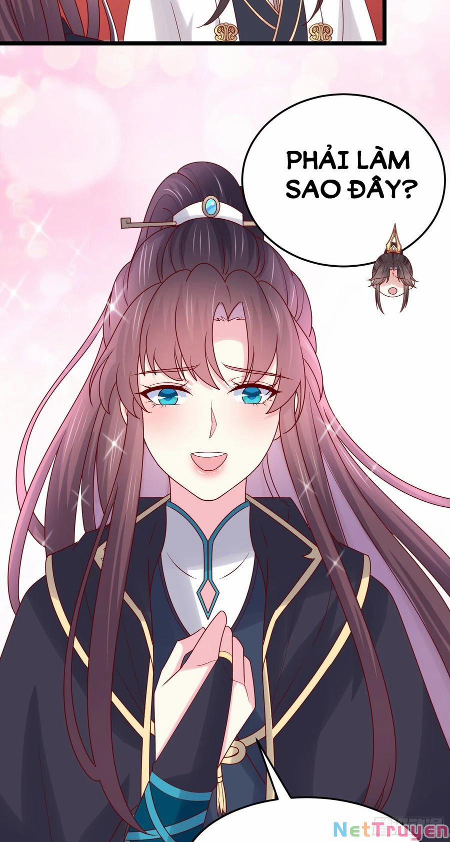 Chi Tôn Đồng Thuật Sư: Tuyệt Thế Đại Tiểu Thư 269 trang 5