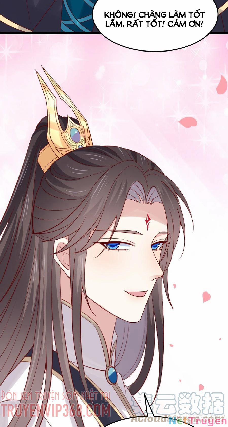 Chi Tôn Đồng Thuật Sư: Tuyệt Thế Đại Tiểu Thư 269 trang 6