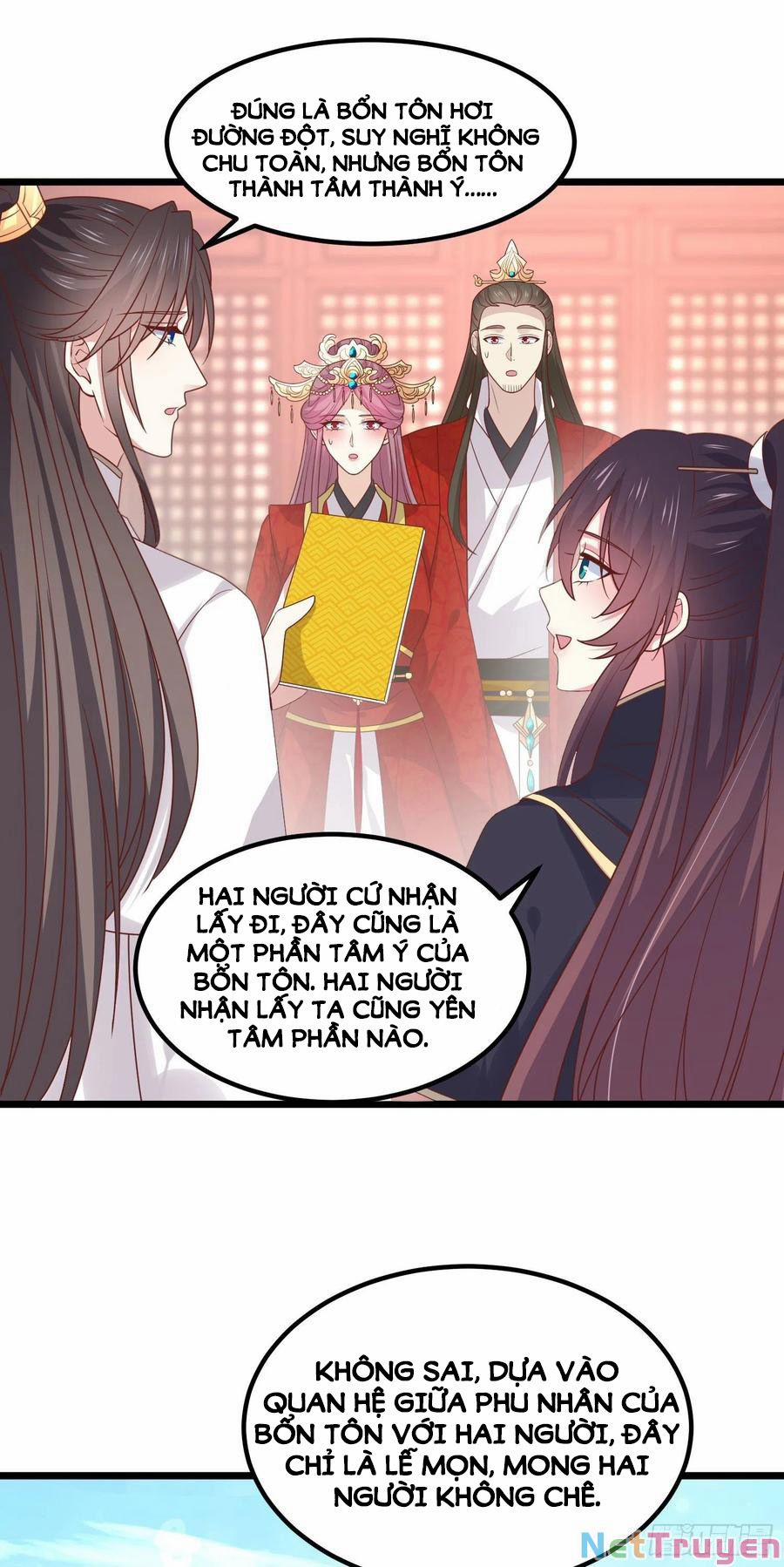 Chi Tôn Đồng Thuật Sư: Tuyệt Thế Đại Tiểu Thư 269 trang 9