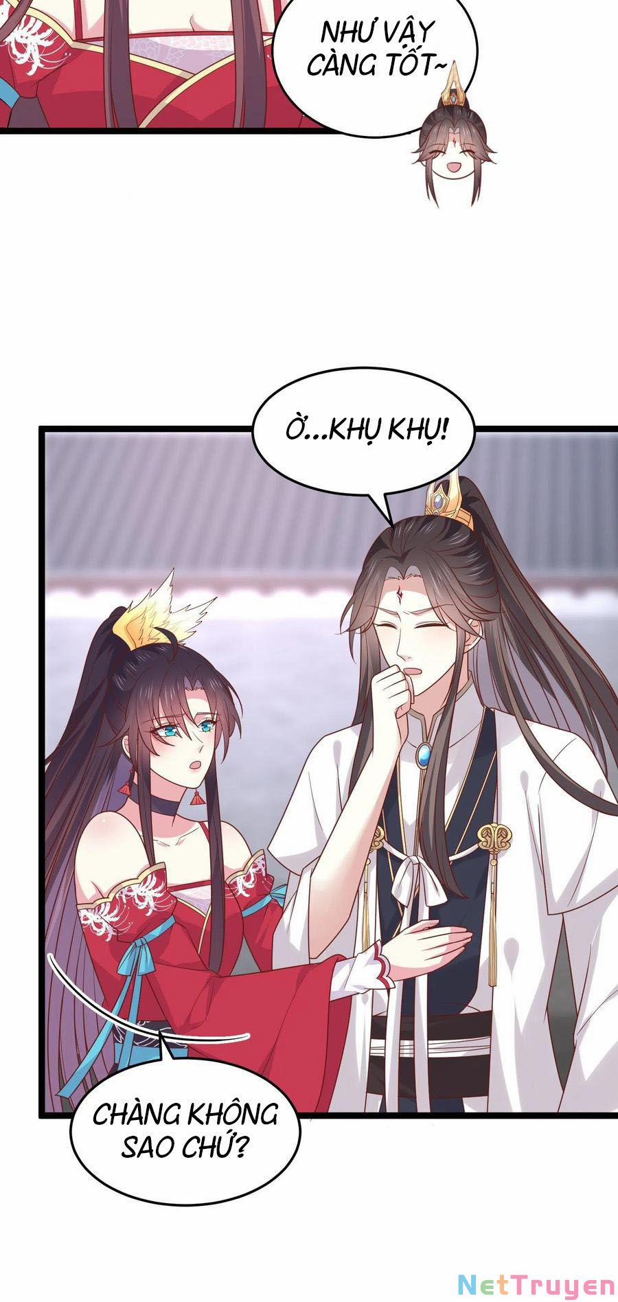 Chi Tôn Đồng Thuật Sư: Tuyệt Thế Đại Tiểu Thư 270 trang 10