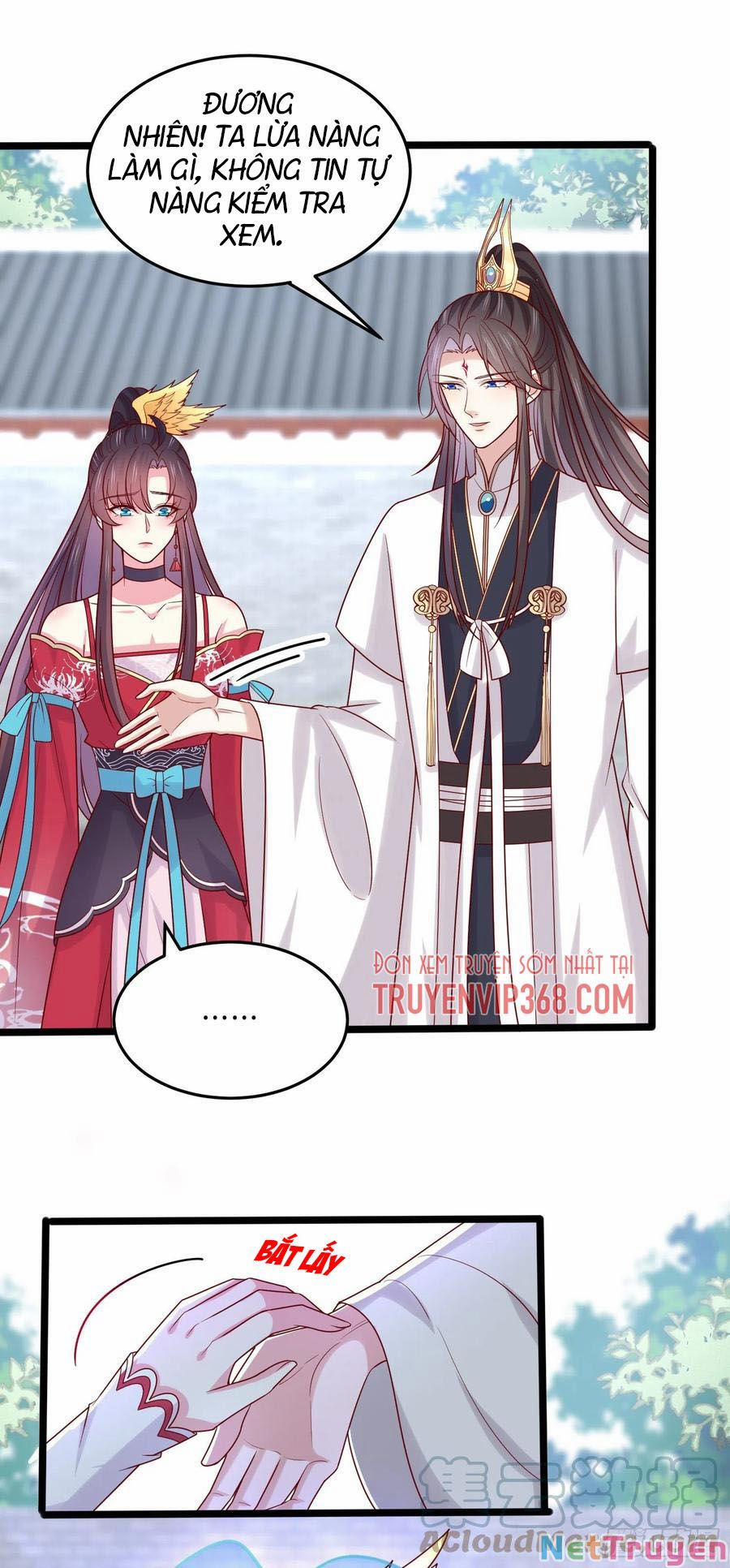 Chi Tôn Đồng Thuật Sư: Tuyệt Thế Đại Tiểu Thư 270 trang 13