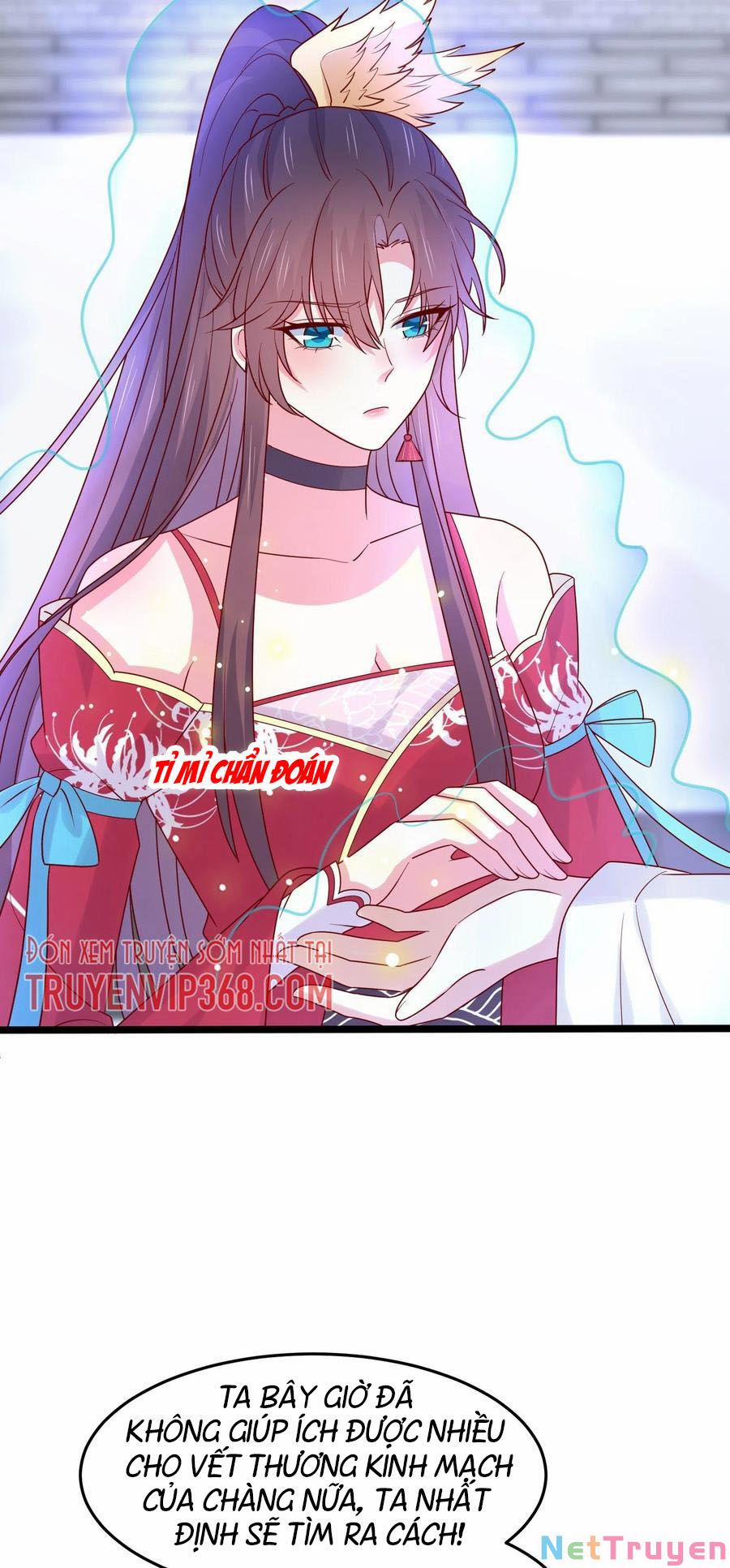 Chi Tôn Đồng Thuật Sư: Tuyệt Thế Đại Tiểu Thư 270 trang 14