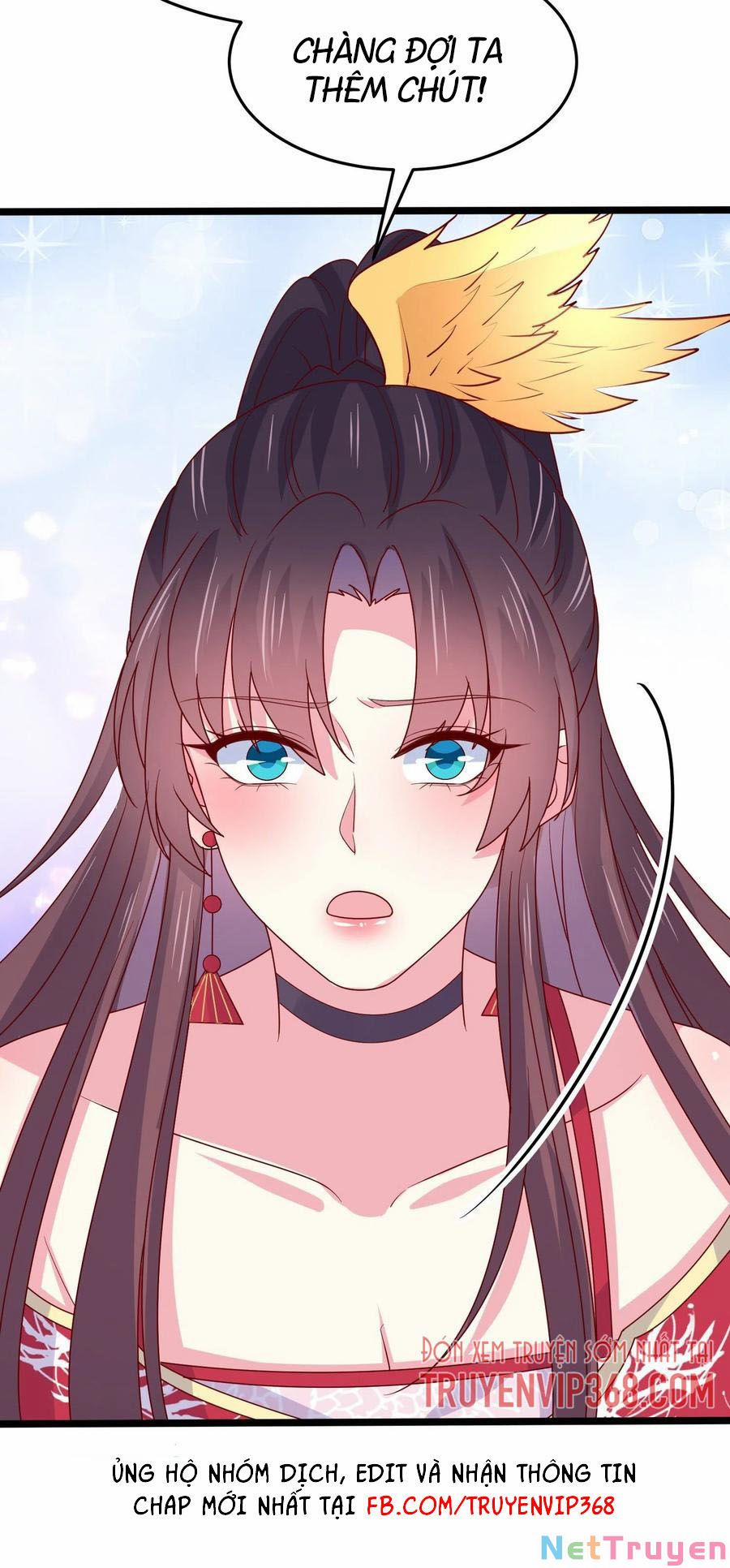 Chi Tôn Đồng Thuật Sư: Tuyệt Thế Đại Tiểu Thư 270 trang 15